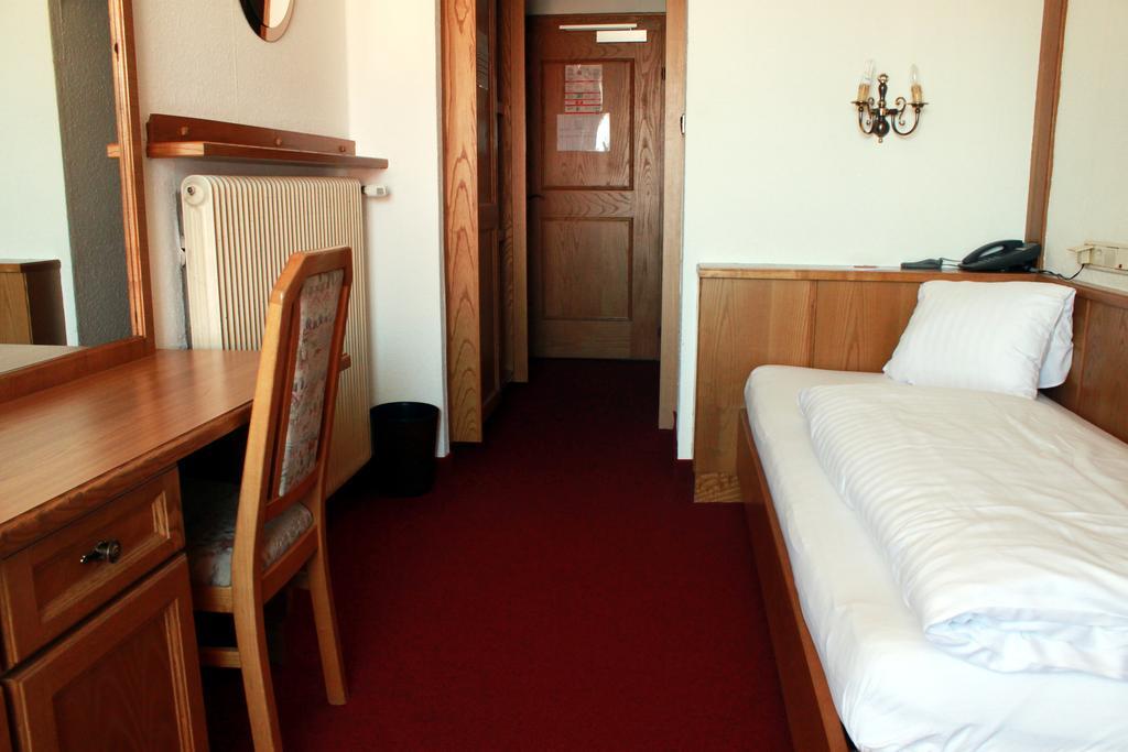 Altpradl Hotel Innsbruck