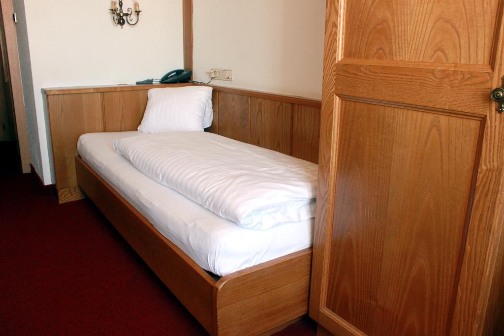 Altpradl Hotel