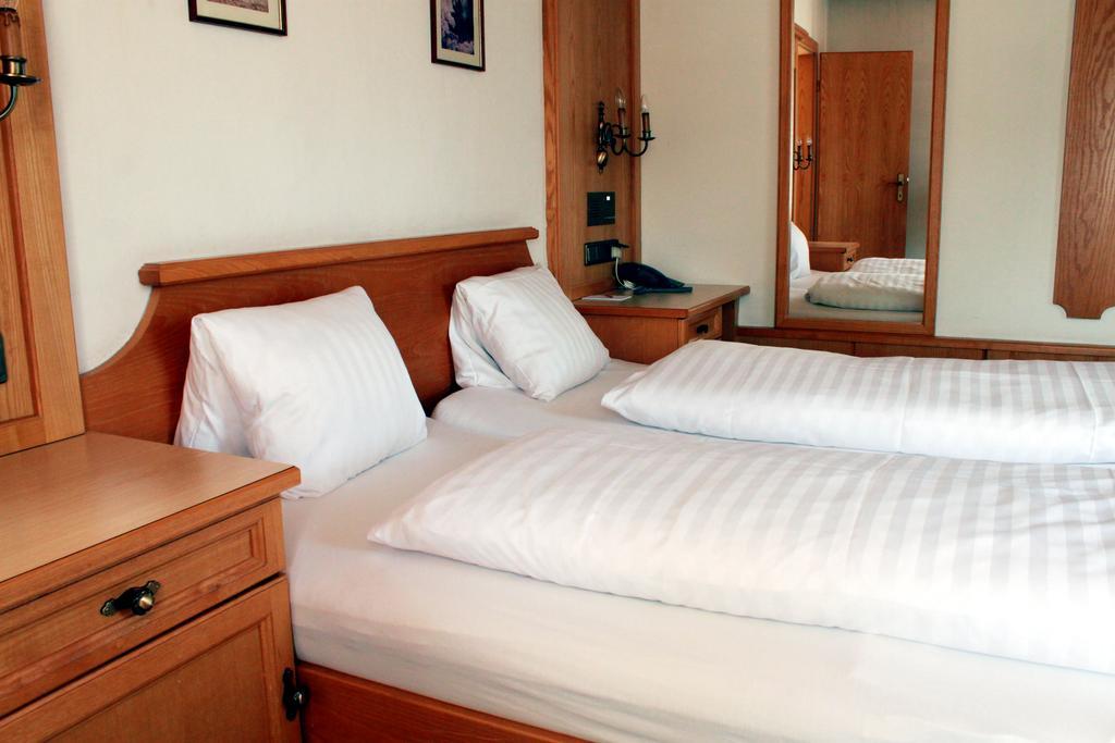 Hotel Altpradl