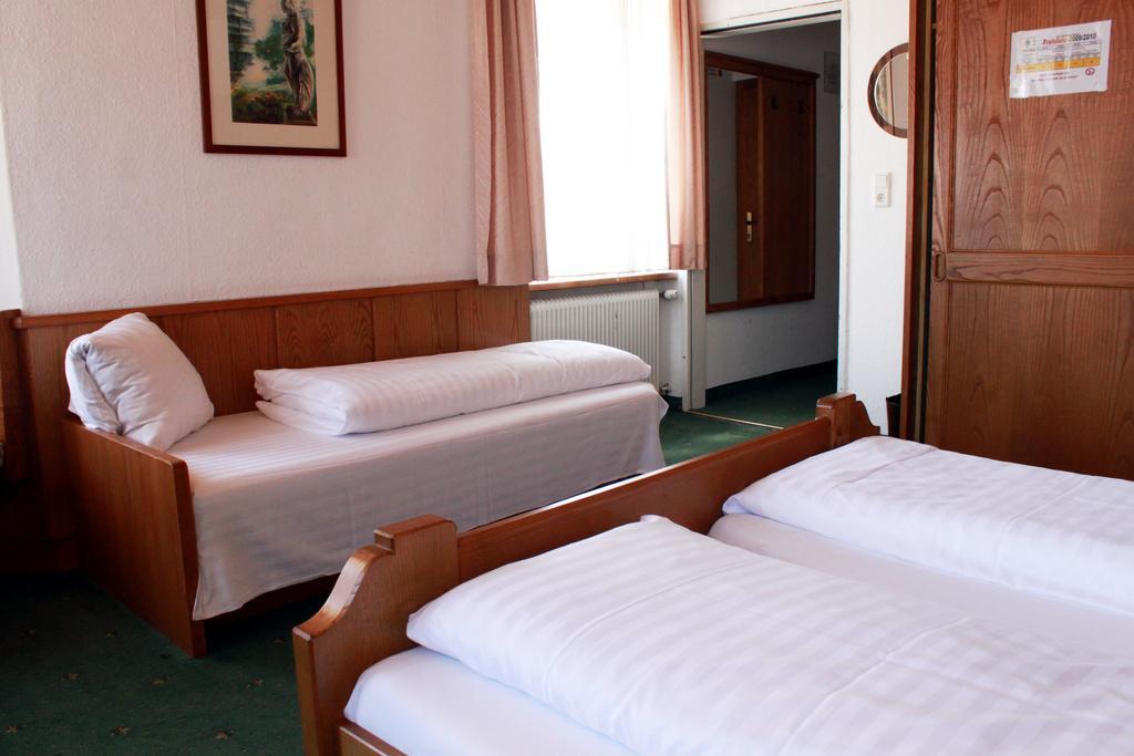 Altpradl Hotel