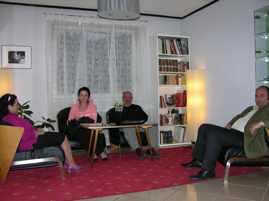 The Art & Sport Innsbruck