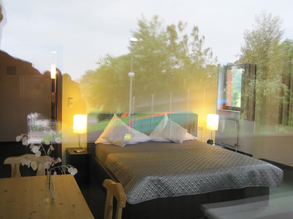 The Art & Sport Hotel 3*
