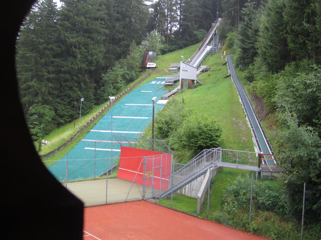 Hotel The Art & Sport 3*