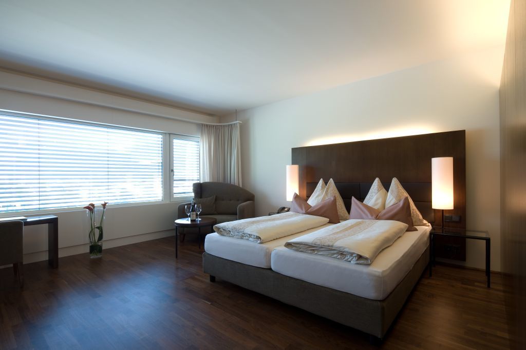 Penz West Hotel Innsbruck