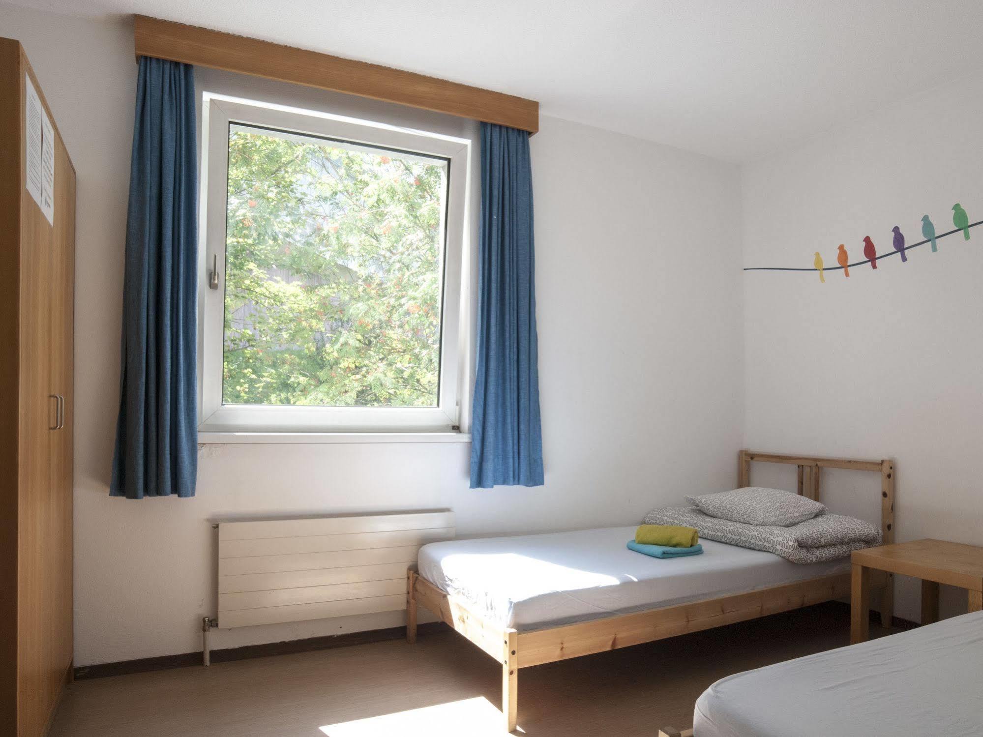 Hostel Marmota