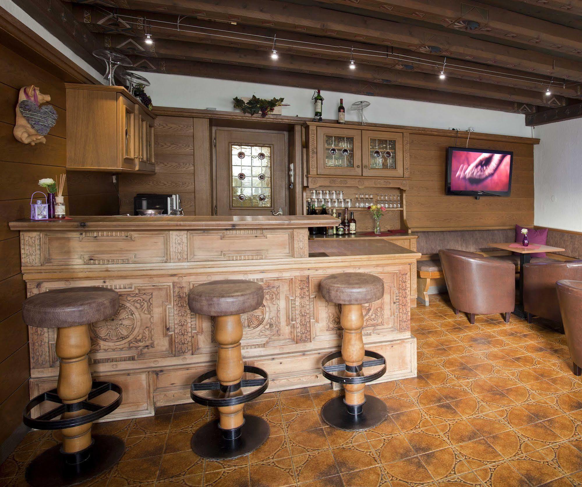 Hotel Altpradl 3*