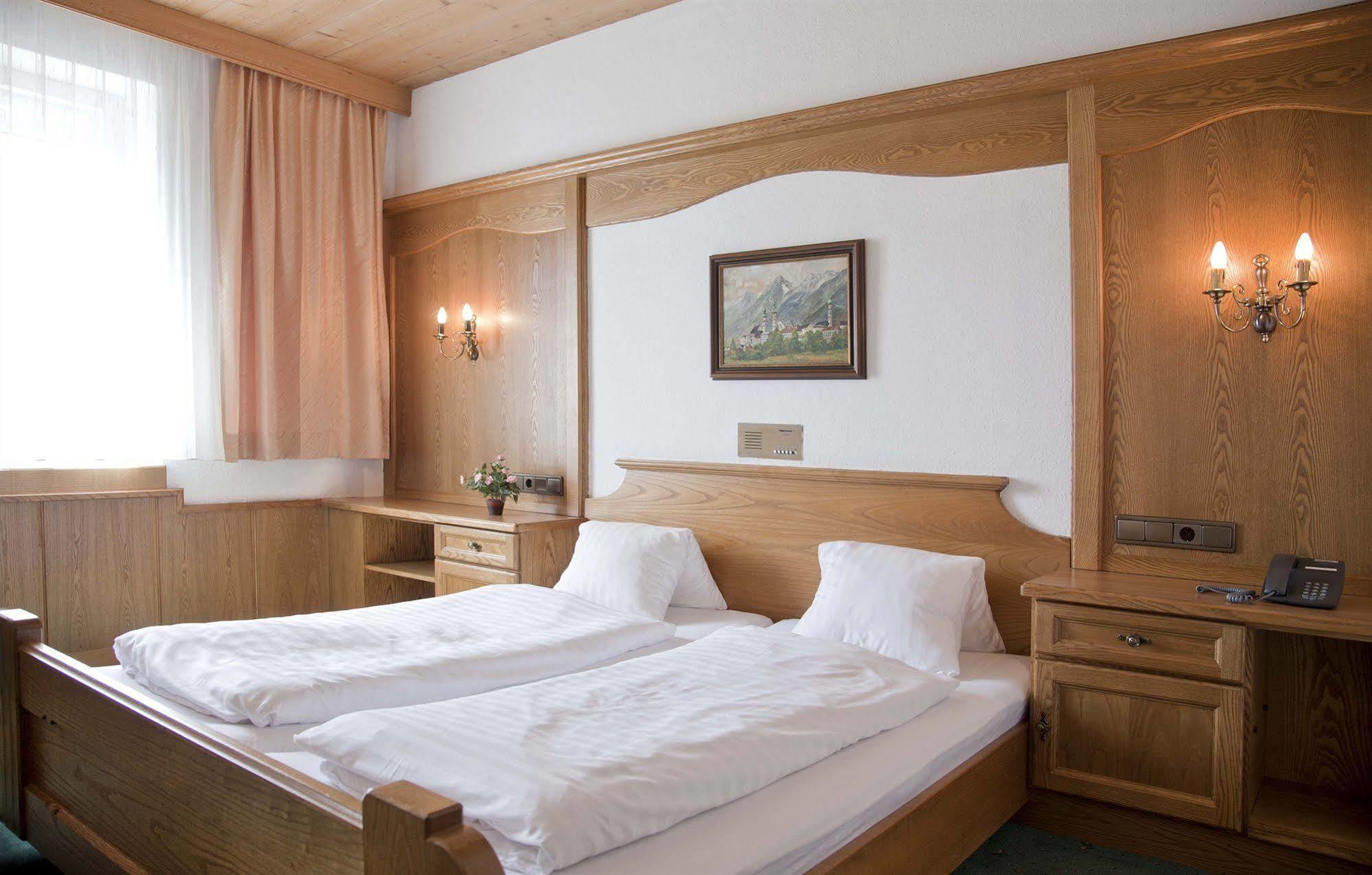 Altpradl Hotel