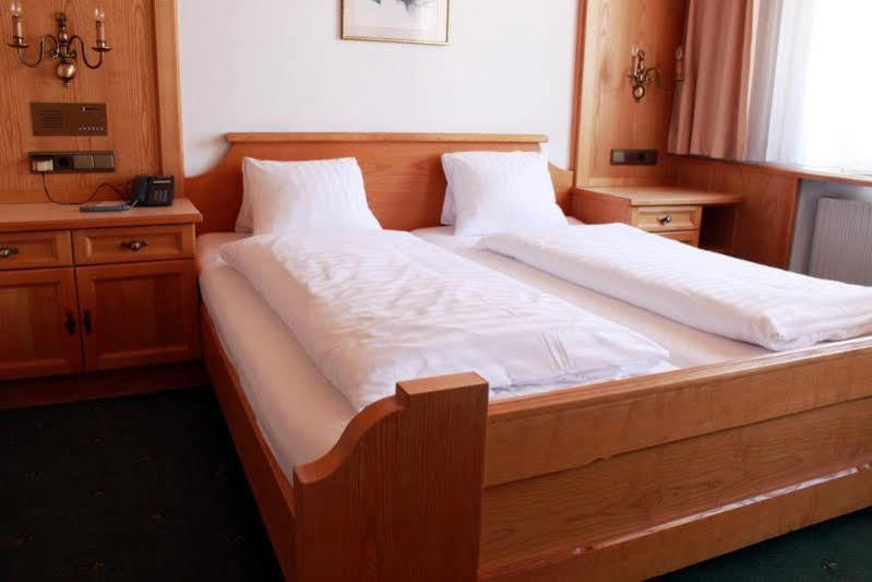 Hotel Altpradl