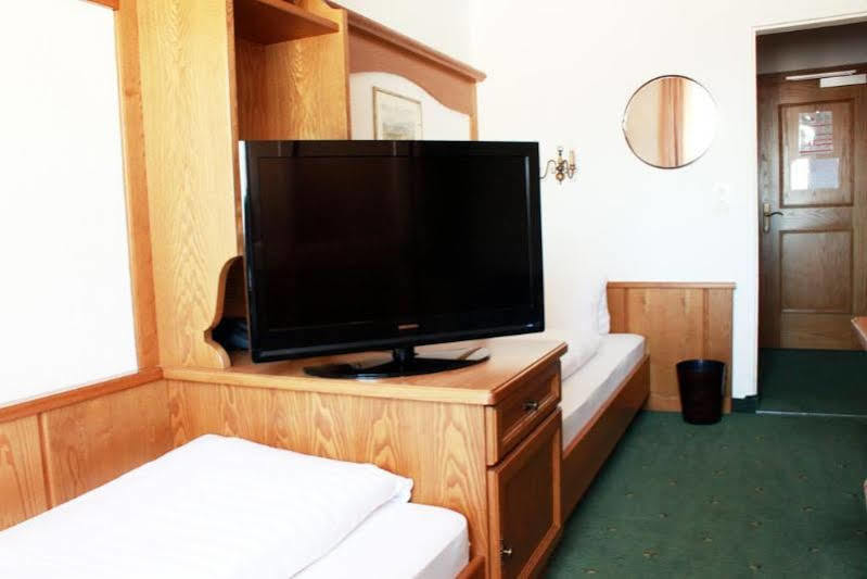 Altpradl Hotel
