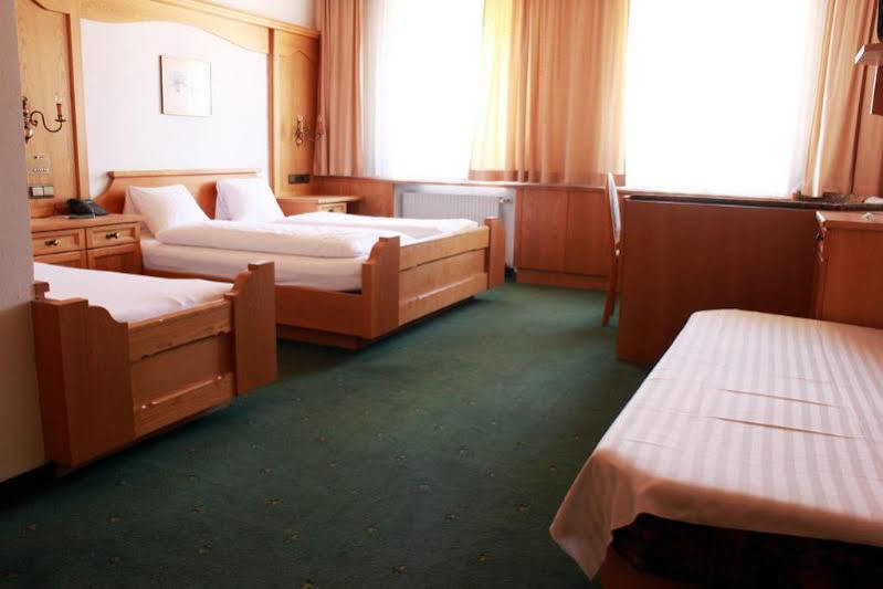 Altpradl Hotel Innsbruck