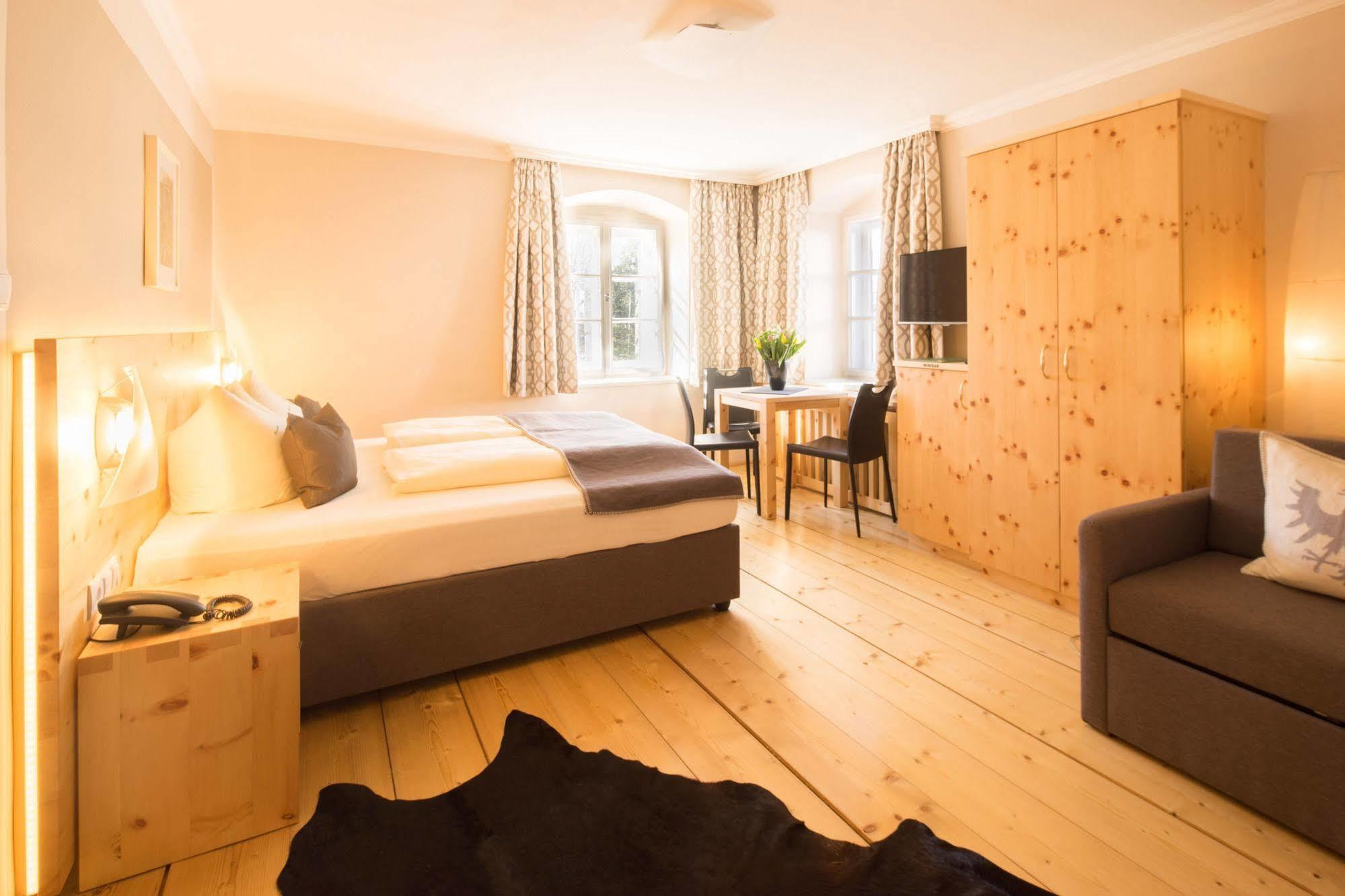 Guest house Gasthof Koreth
