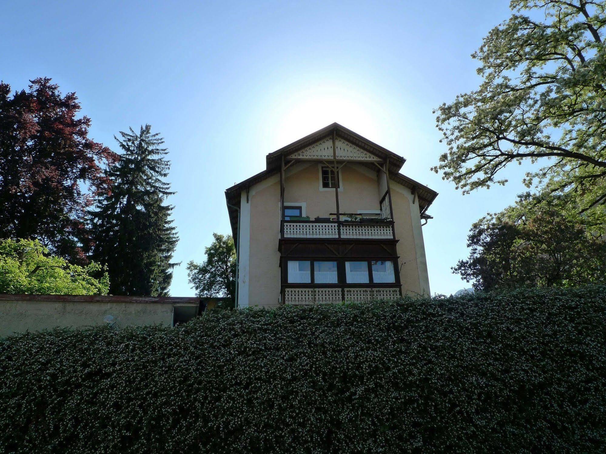 Absteige Innsbruck- Zentrale Ferienapartments