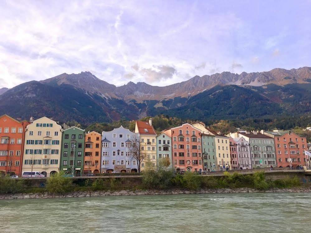 Hotel Sommerhotel Karwendel 3*