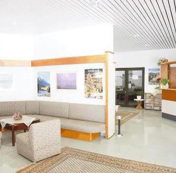 Sommerhotel Karwendel Hotel 3*