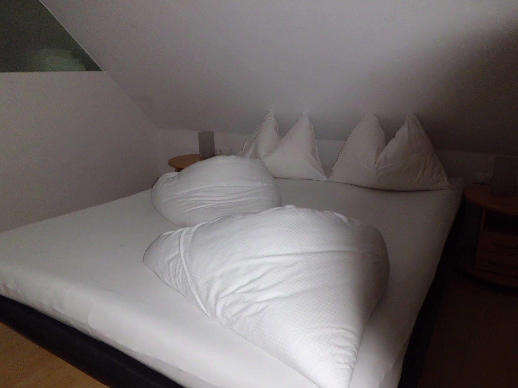 Hotel Binders Budget City-mountain Innsbruck
