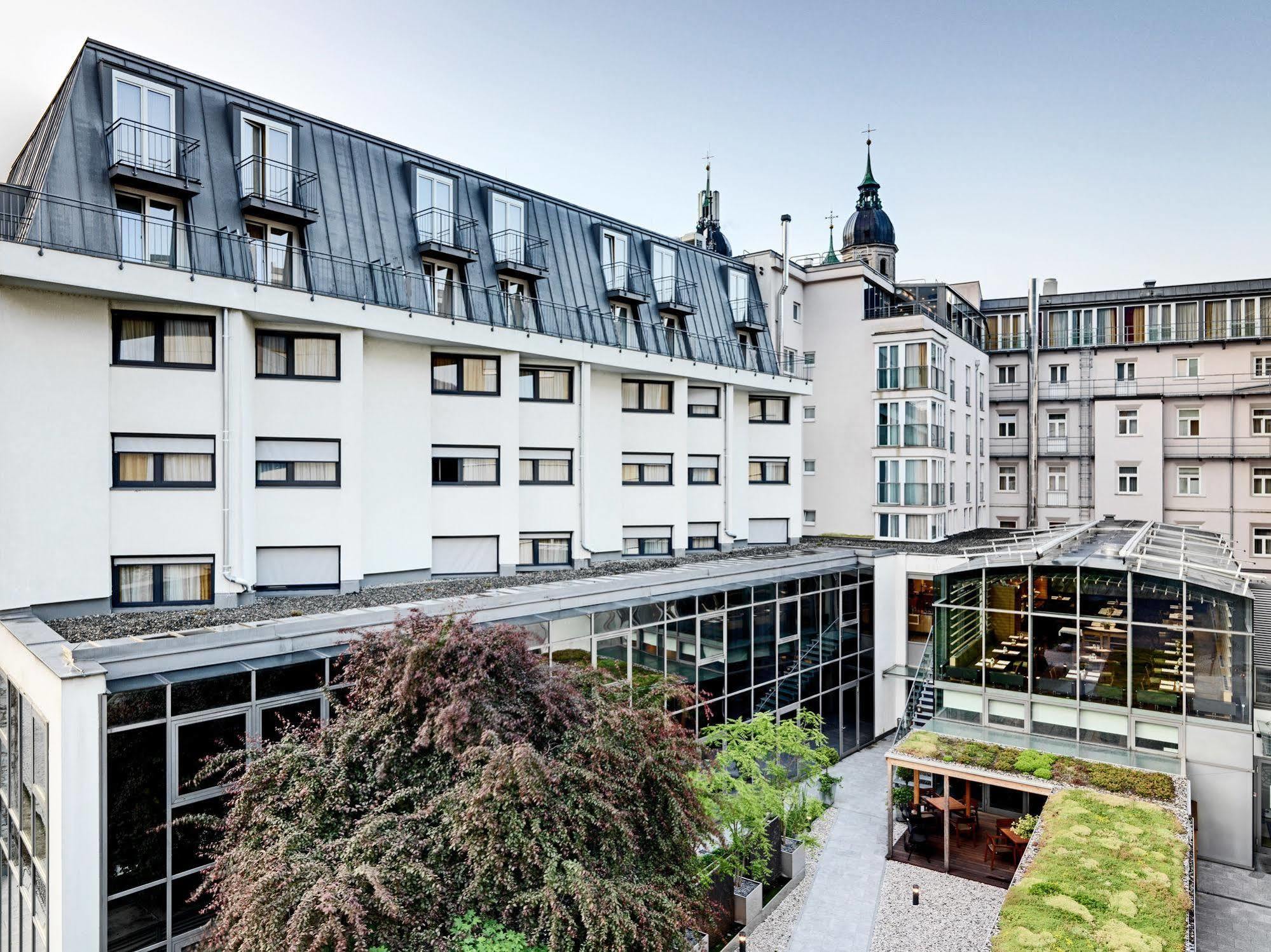 Grauer Baer 4* Innsbruck