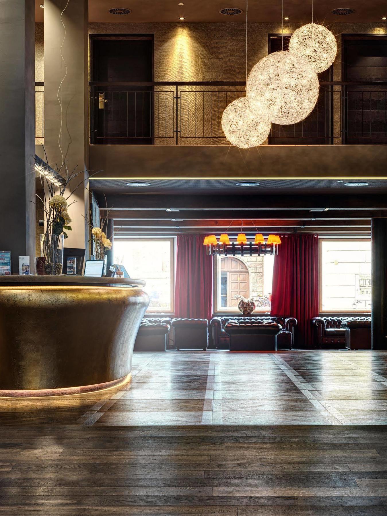 Grauer Baer Hotel 4*