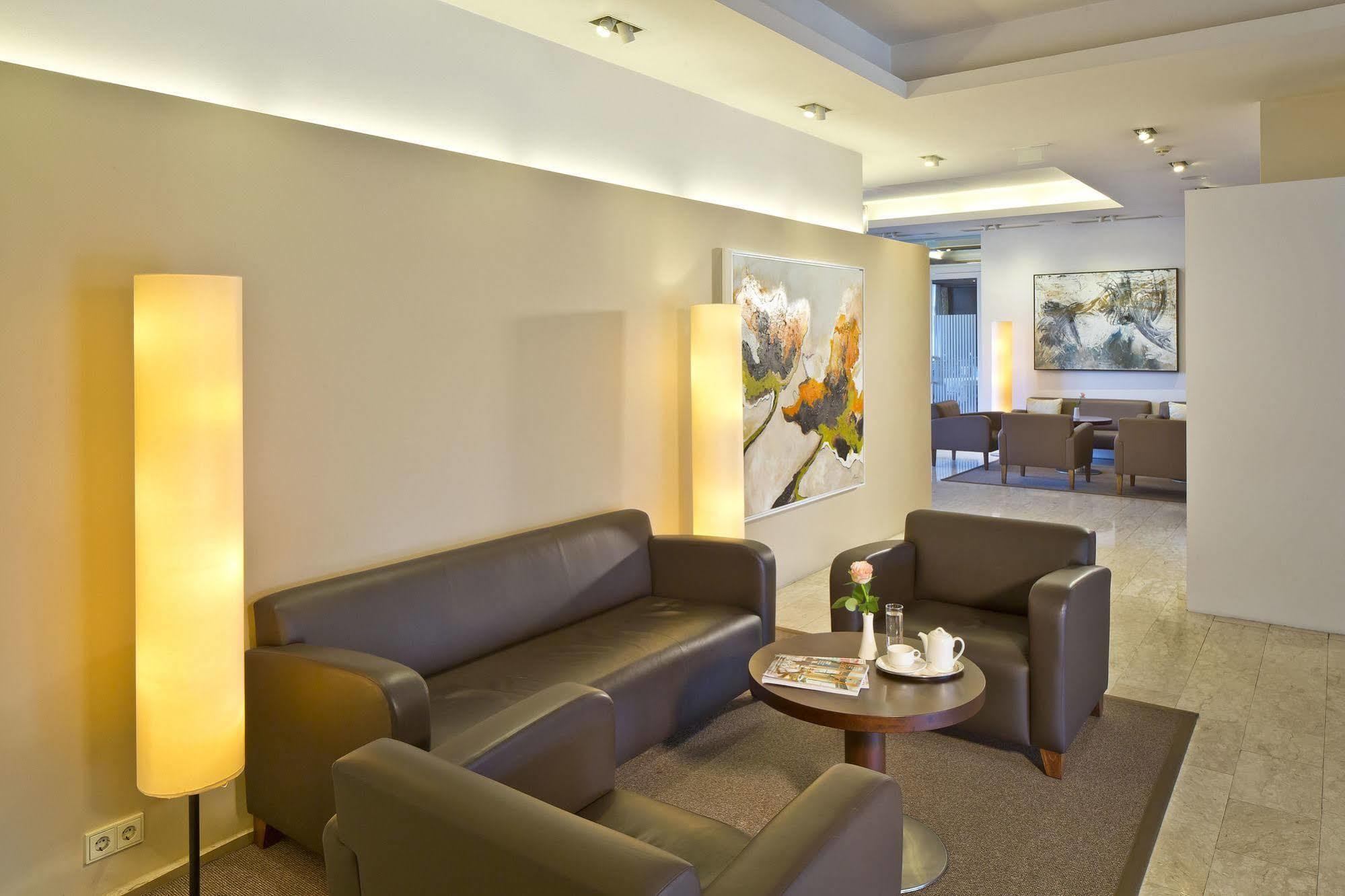 Hotel Penz West Innsbruck
