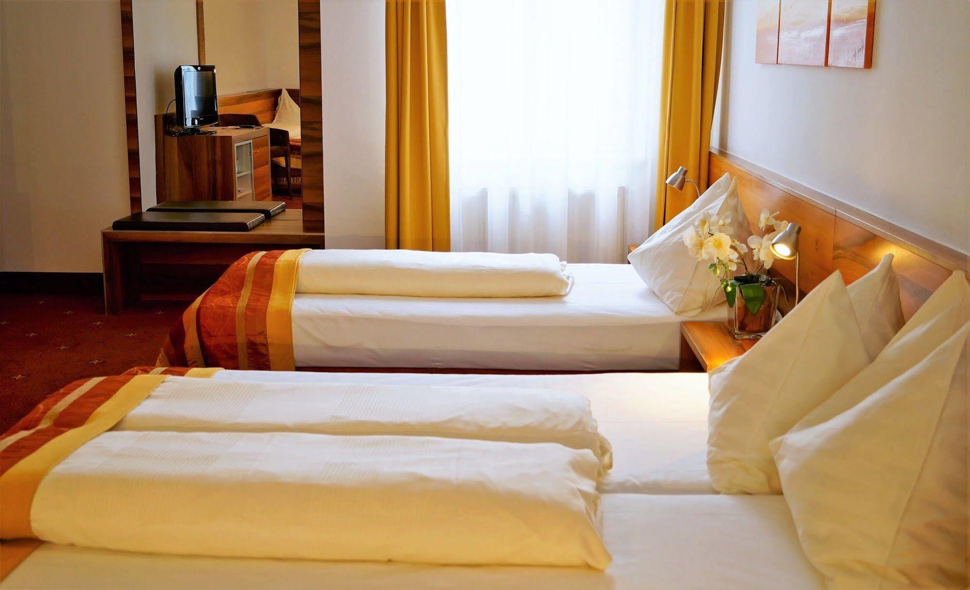 Grauer Baer 4* Innsbruck