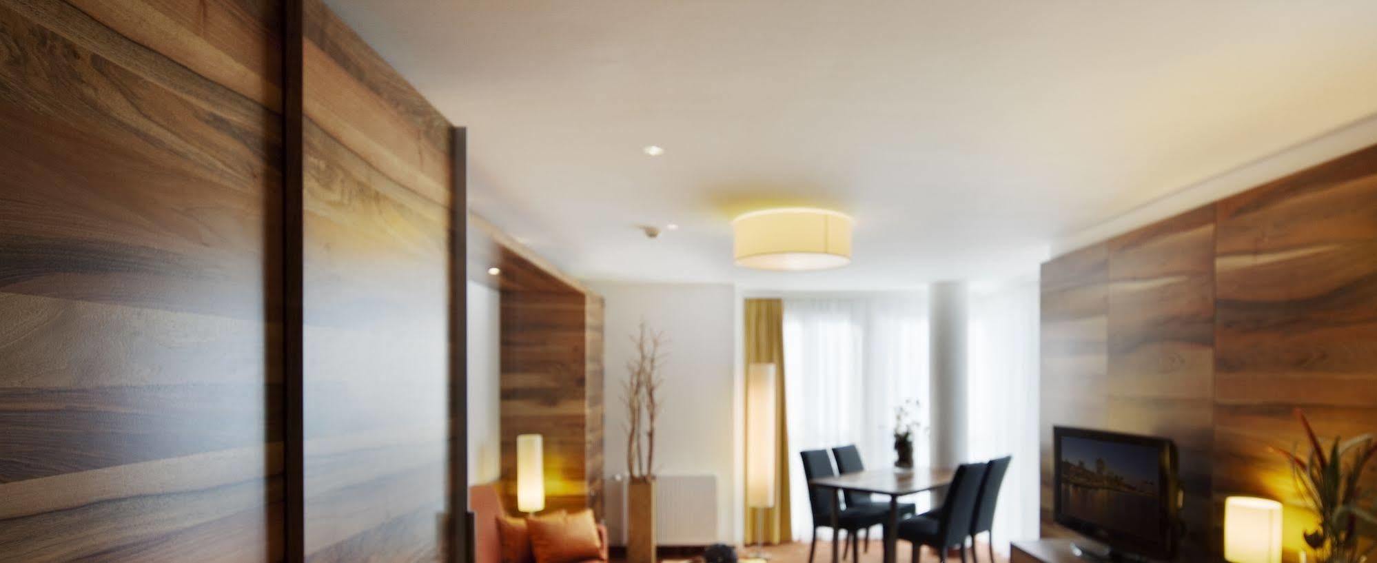 Hotel Grauer Baer
