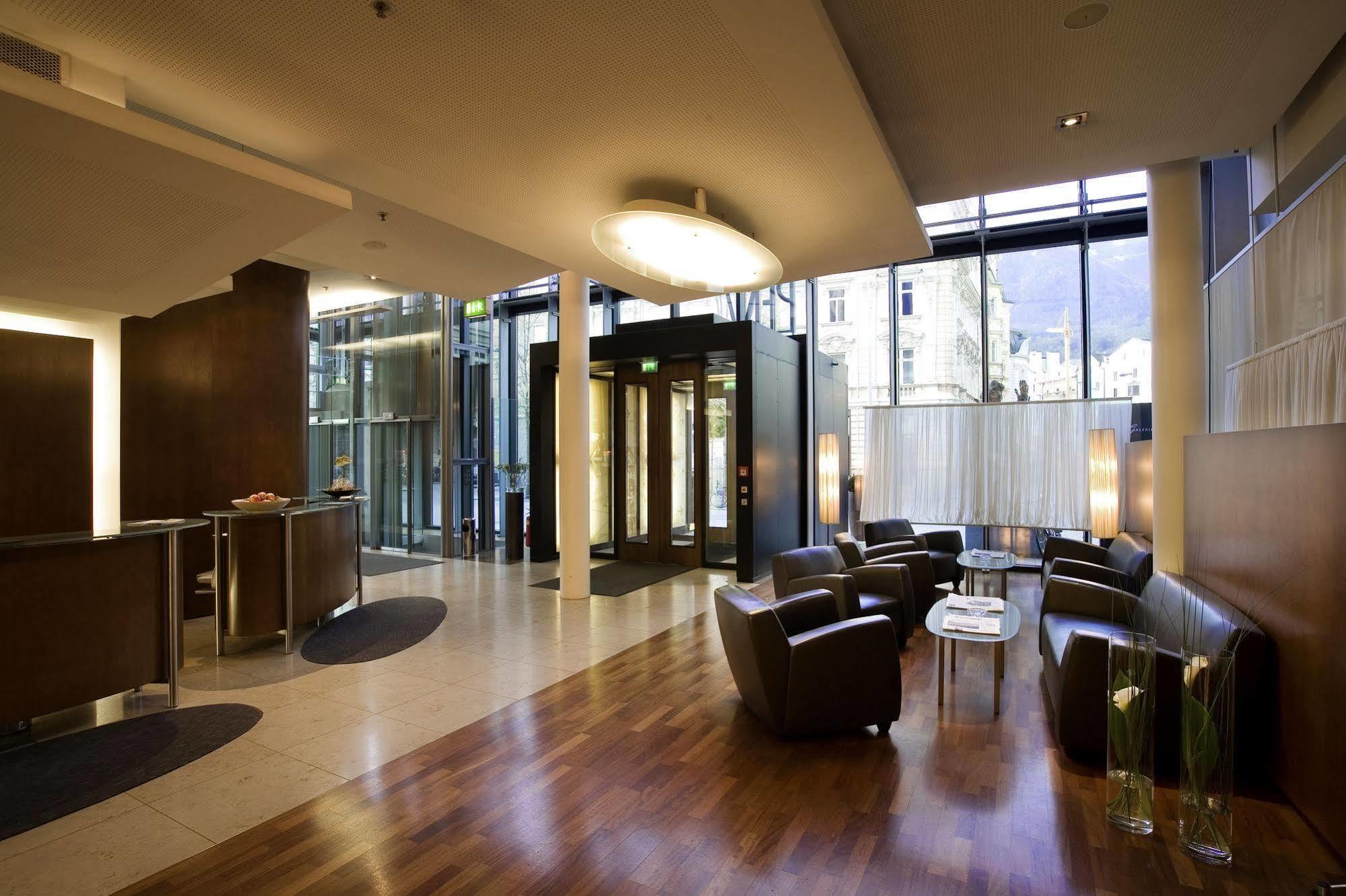 The Penz Hotel 4*