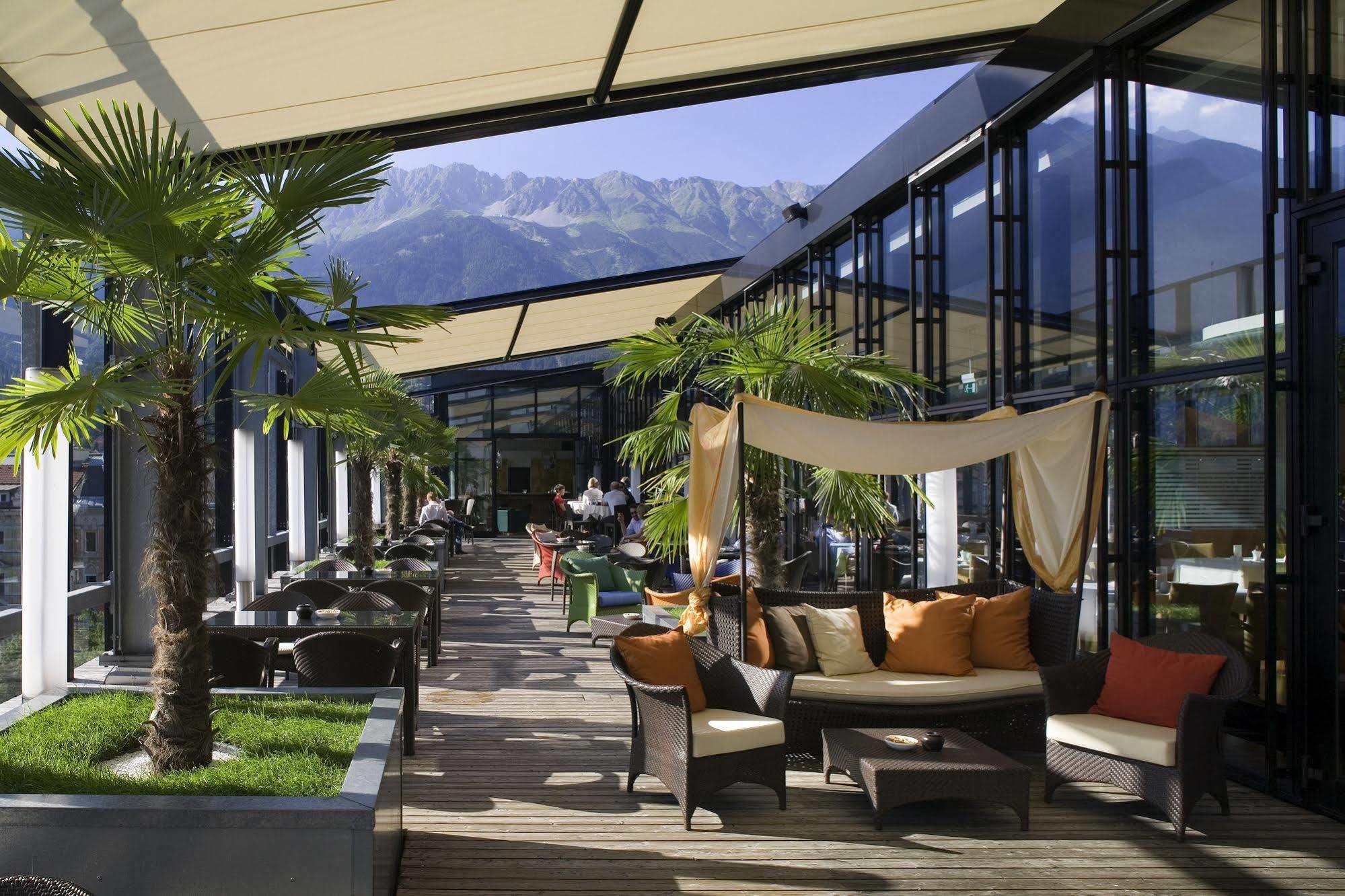 Hotel The Penz 4*