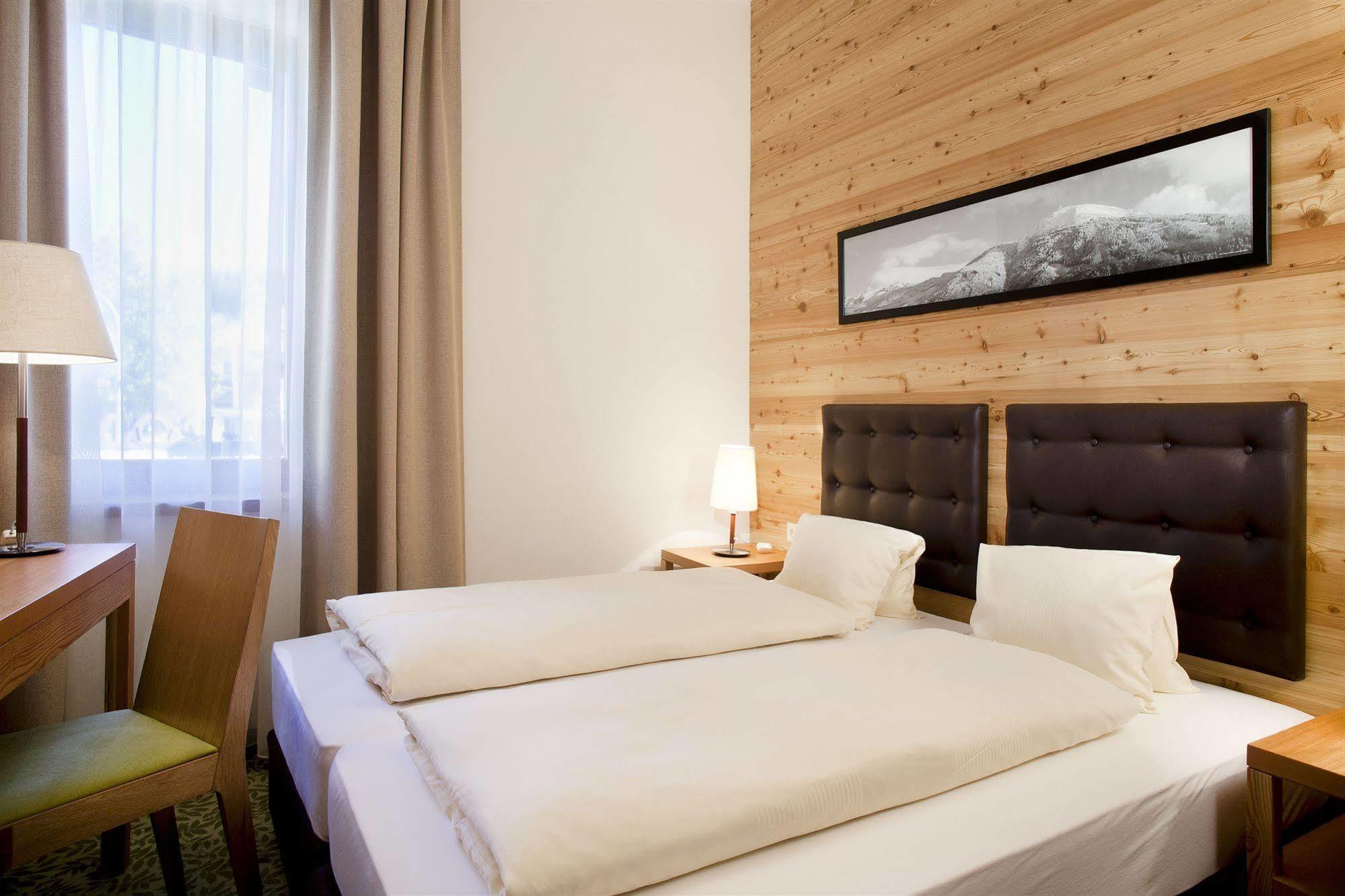 Bon Alpina Resort 3*