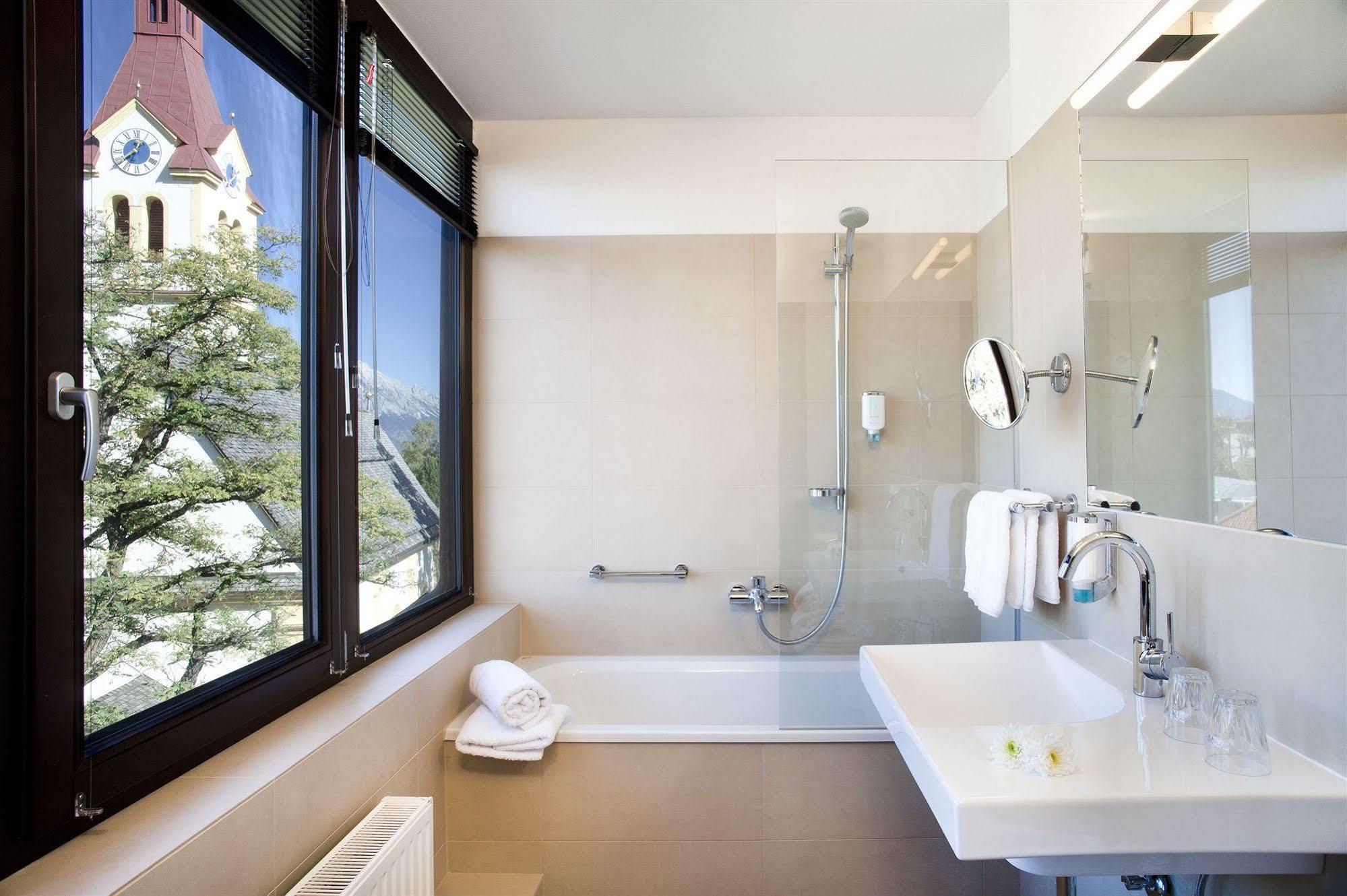 Bon Alpina Resort