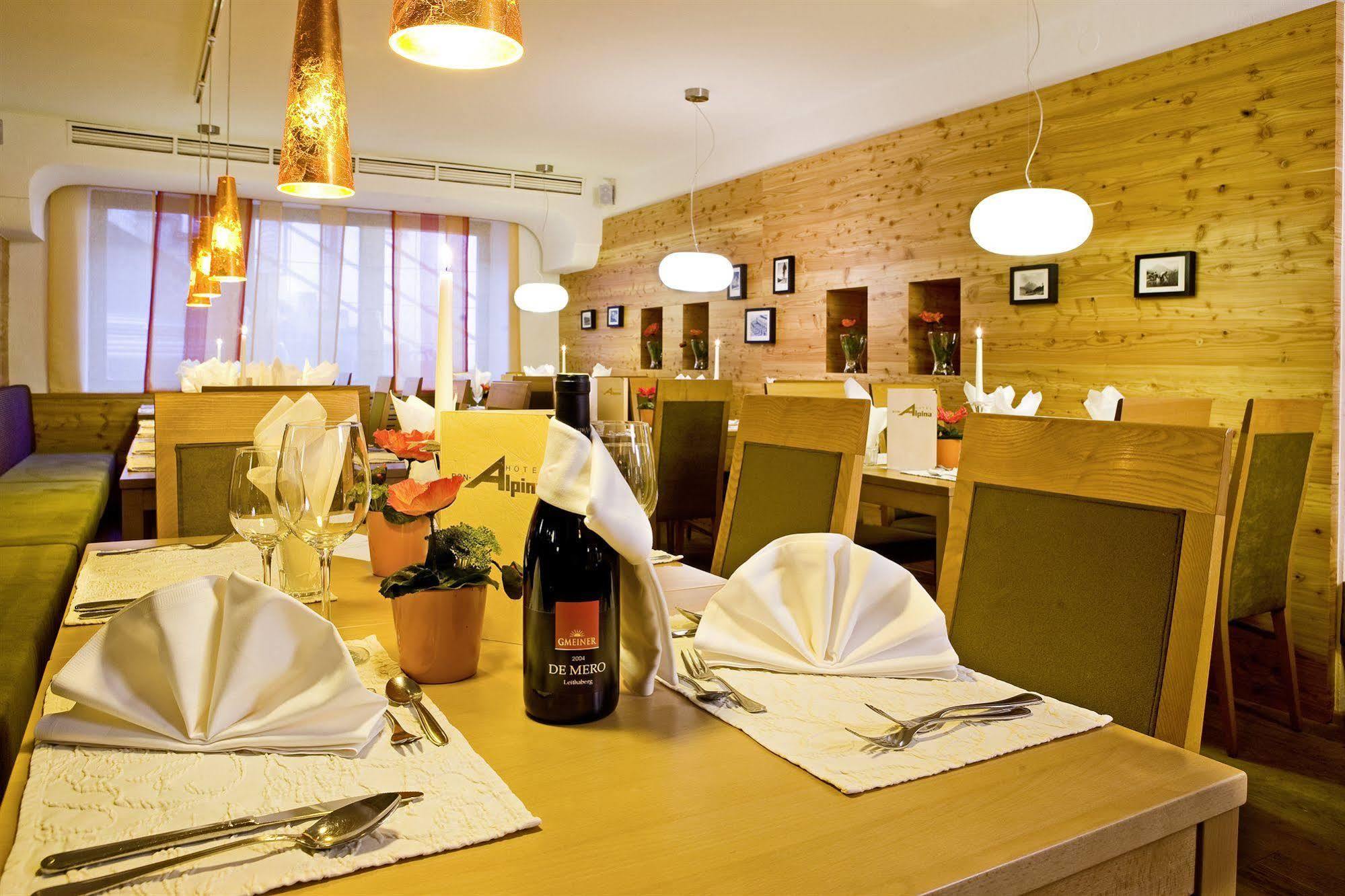 Bon Alpina Resort 3*