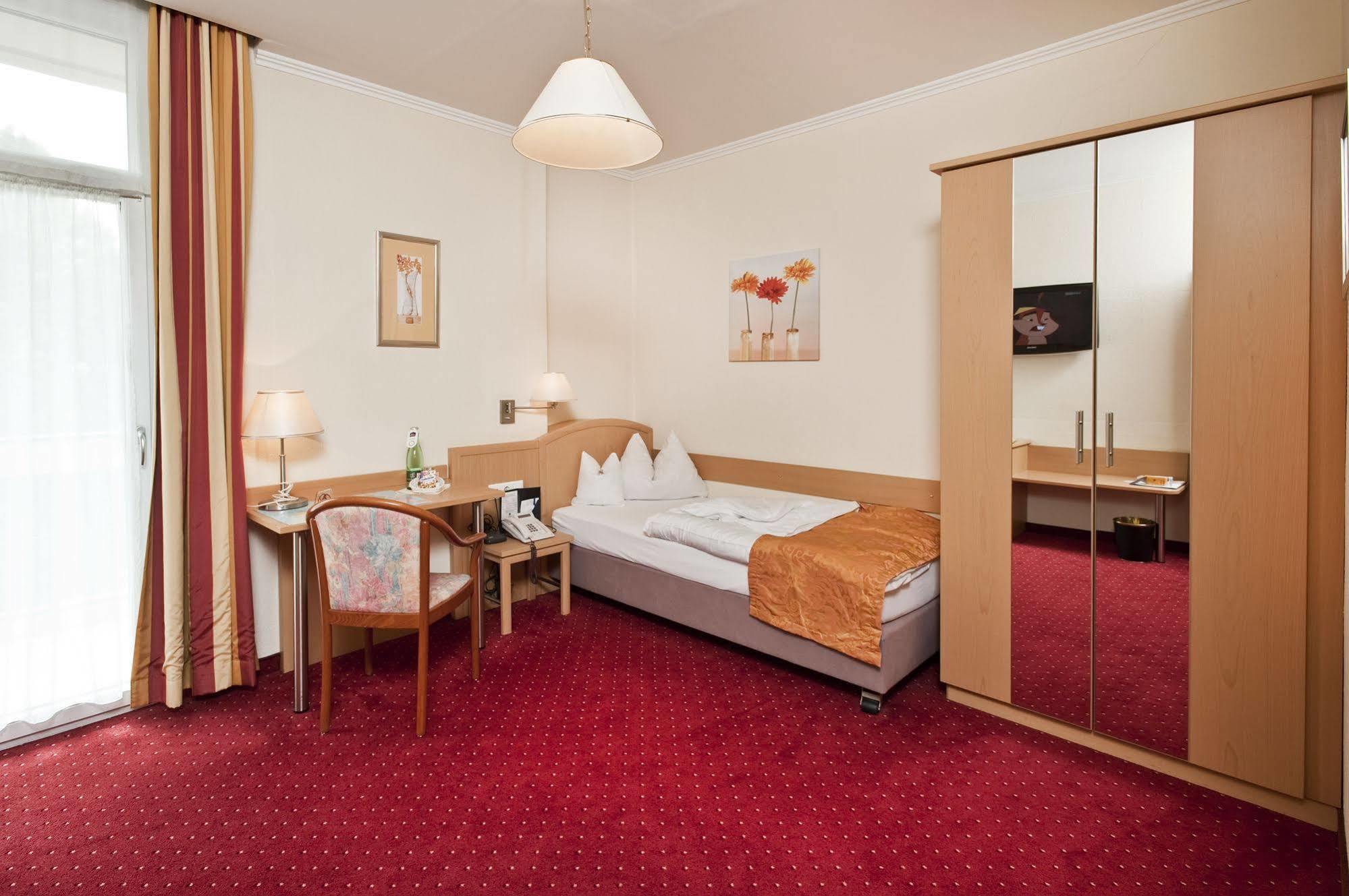 Leipziger Hof 4*