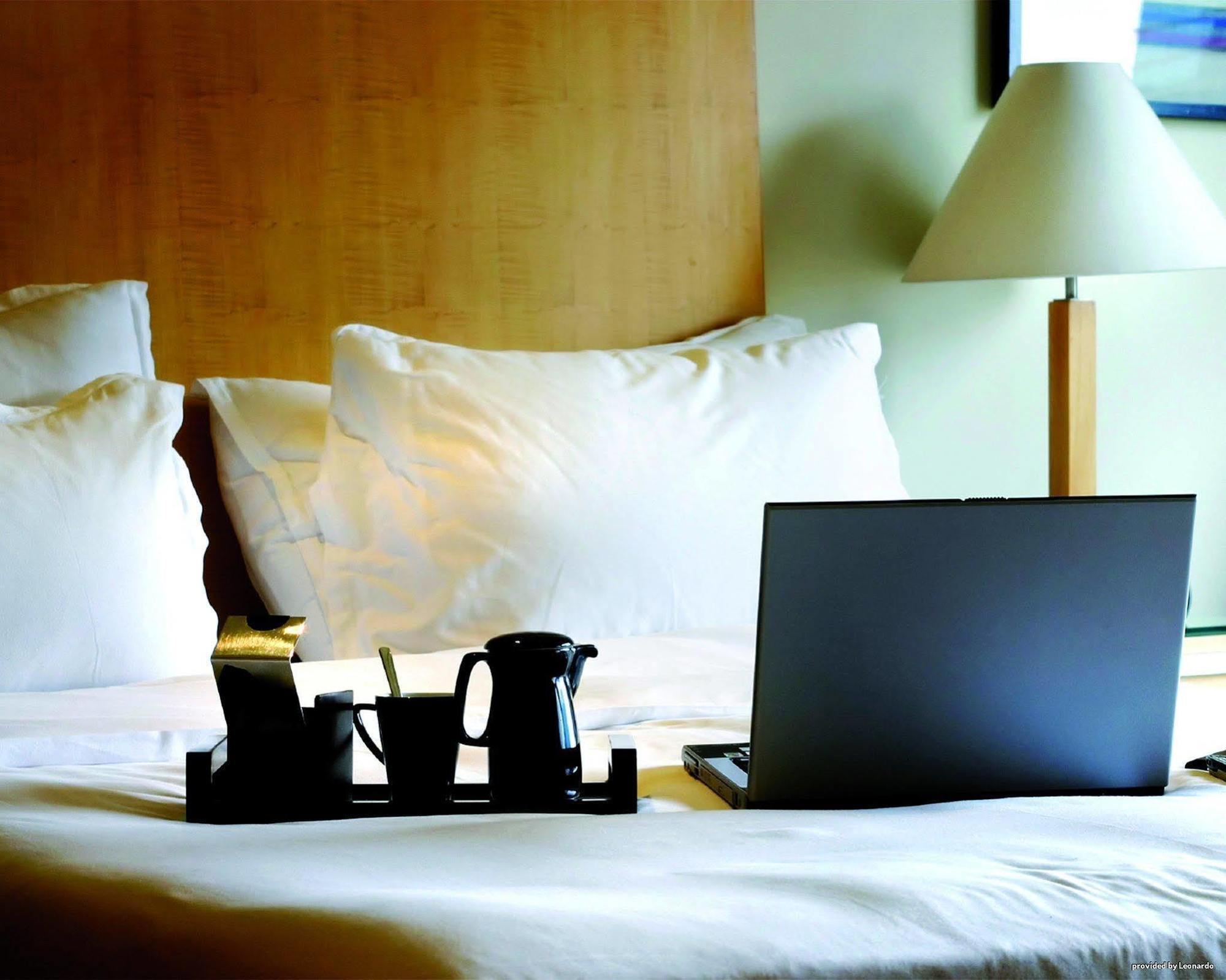 Hotel Leipziger Hof 4*