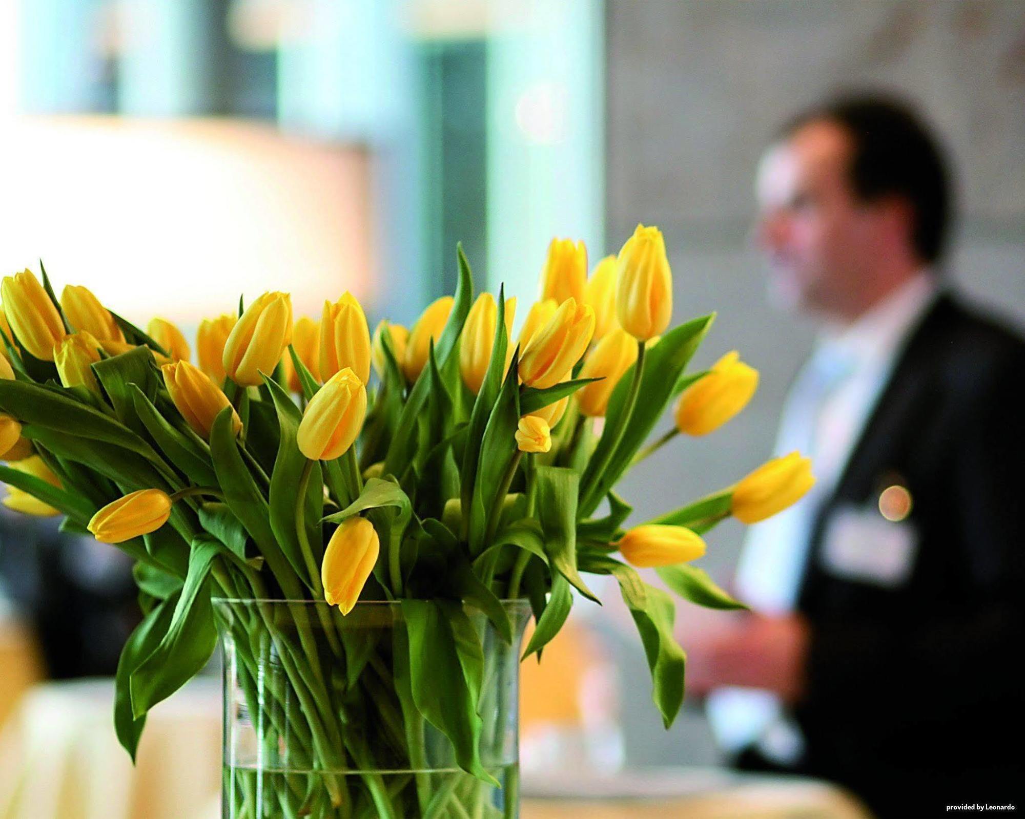 Leipziger Hof Hotel 4*