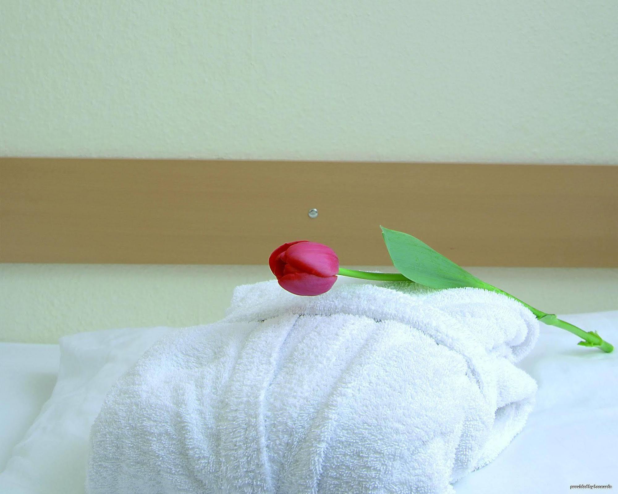 Leipziger Hof 4* Innsbruck