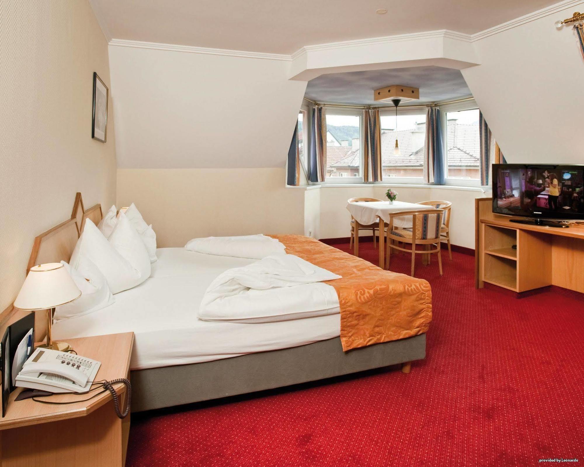 Leipziger Hof Hotel