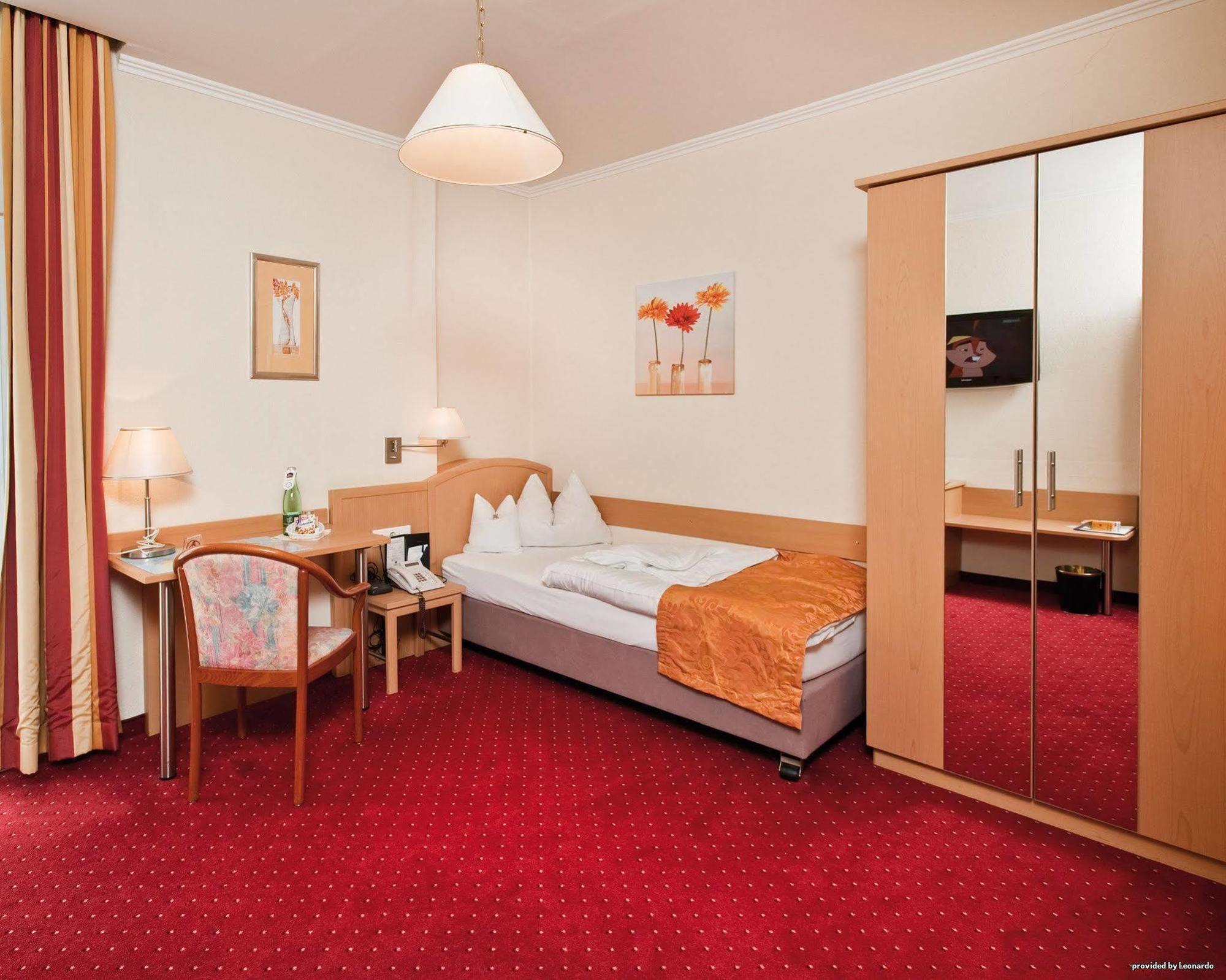 Hotel Leipziger Hof Innsbruck