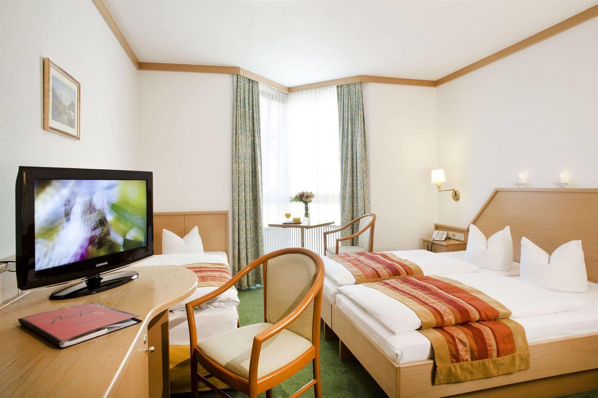 Alpinpark 4* Innsbruck