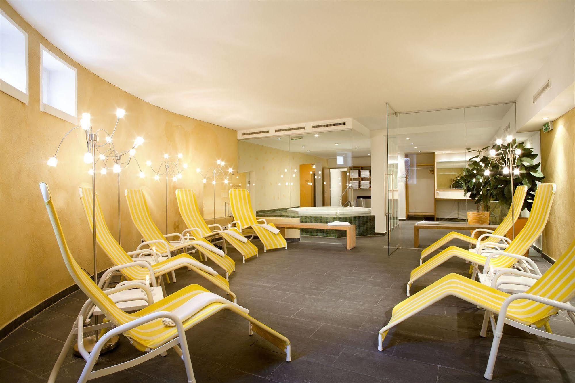 Alpinpark Hotel