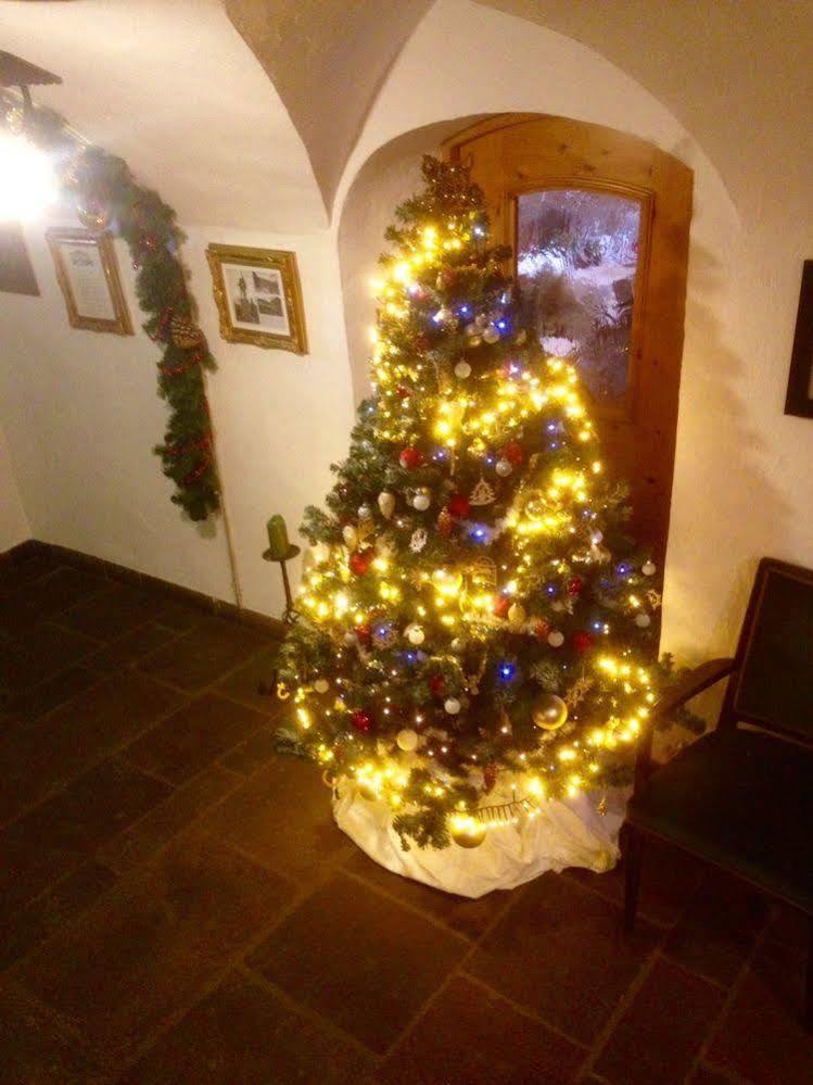 Hotel Gasthof Zum Schupfen Innsbruck