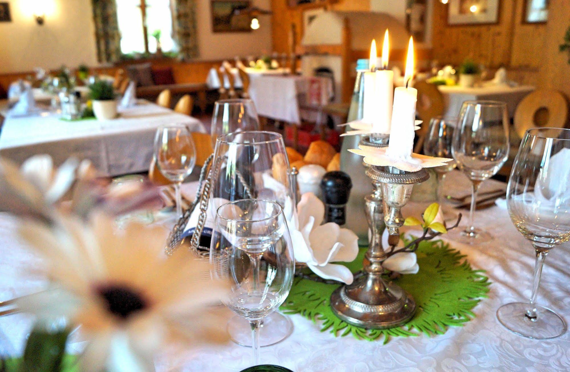 Gasthof Zum Schupfen Hotel Innsbruck