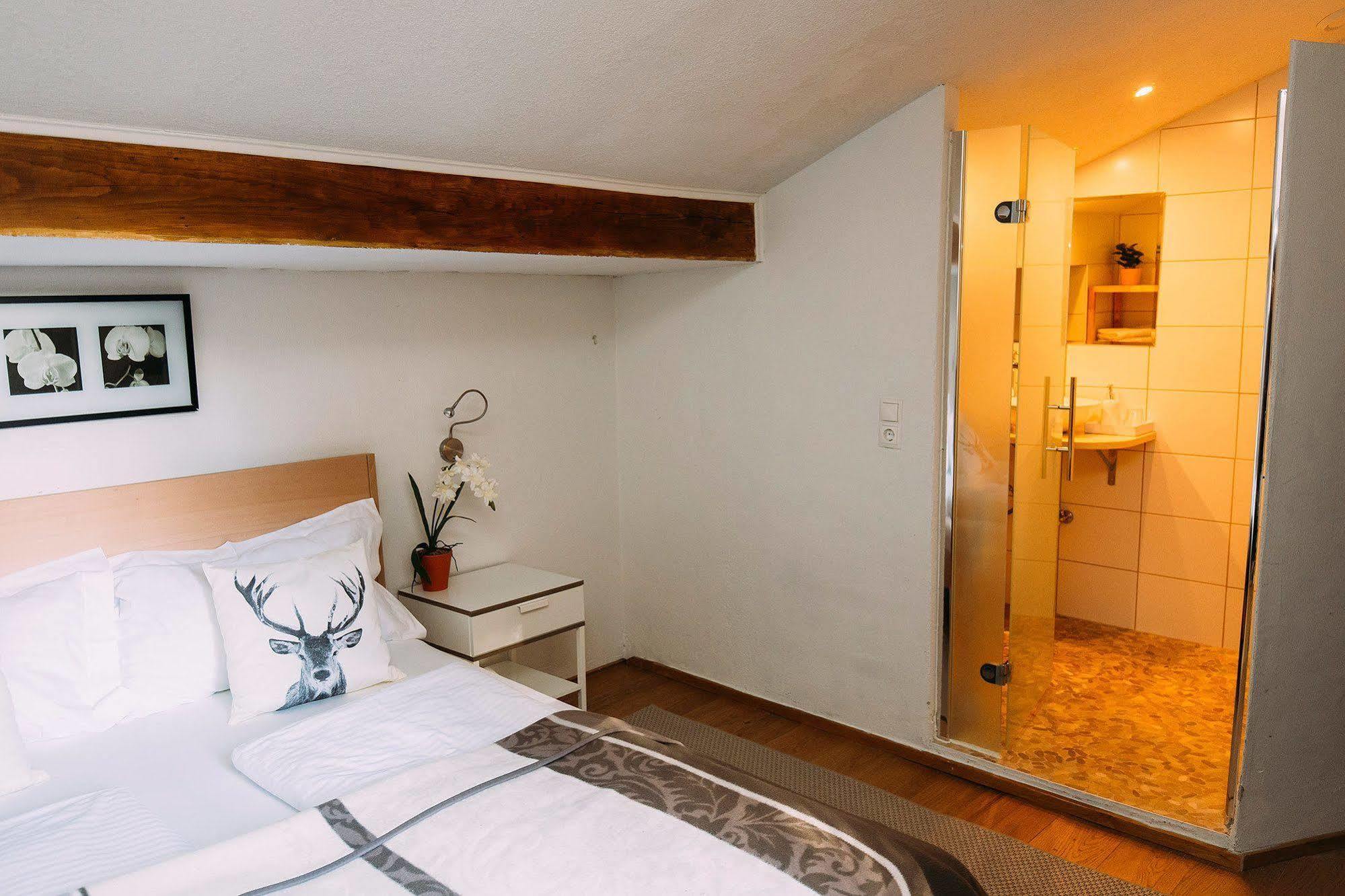 Hotel Gasthof Zum Schupfen Innsbruck
