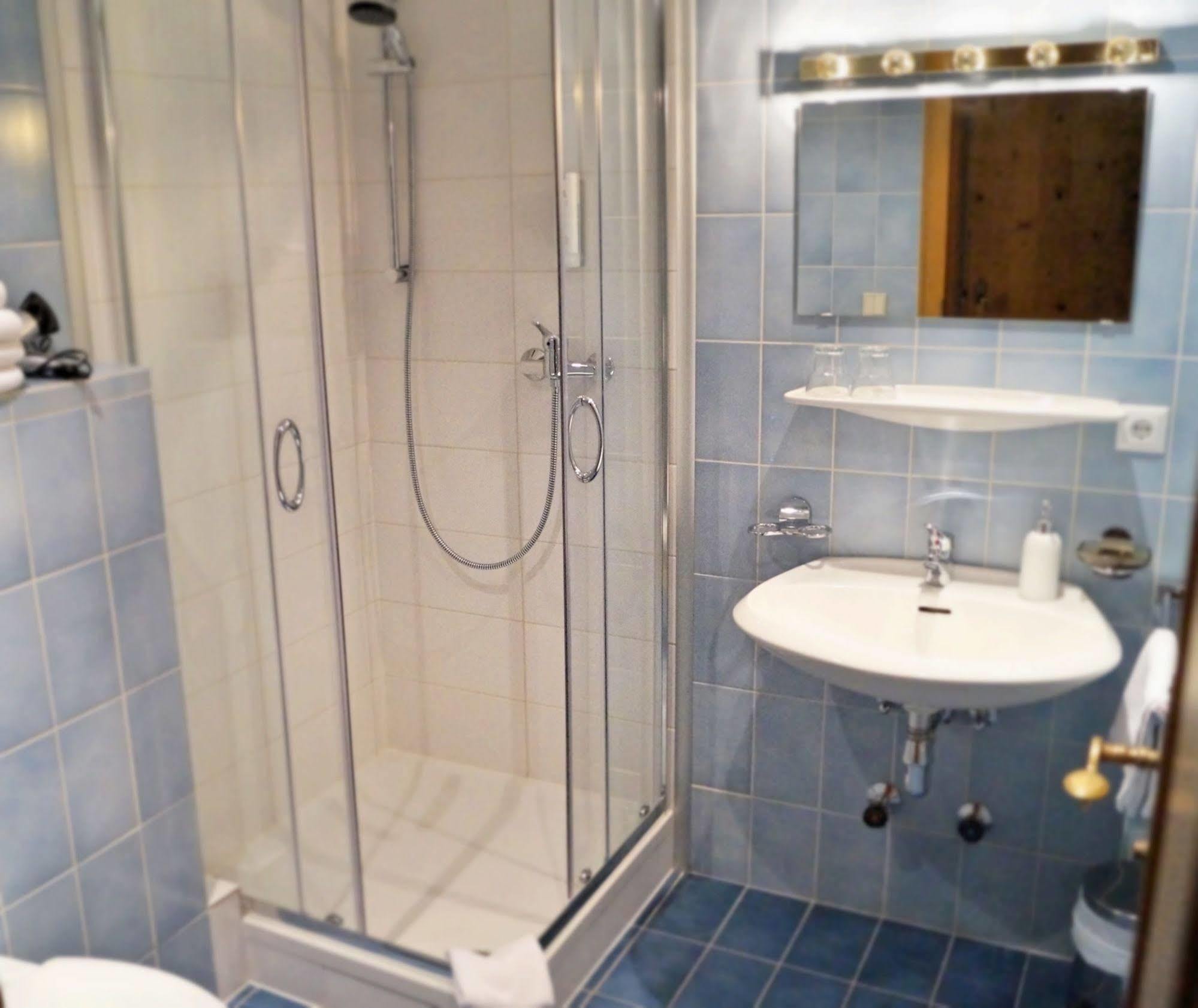 Gasthof Zum Schupfen Hotel