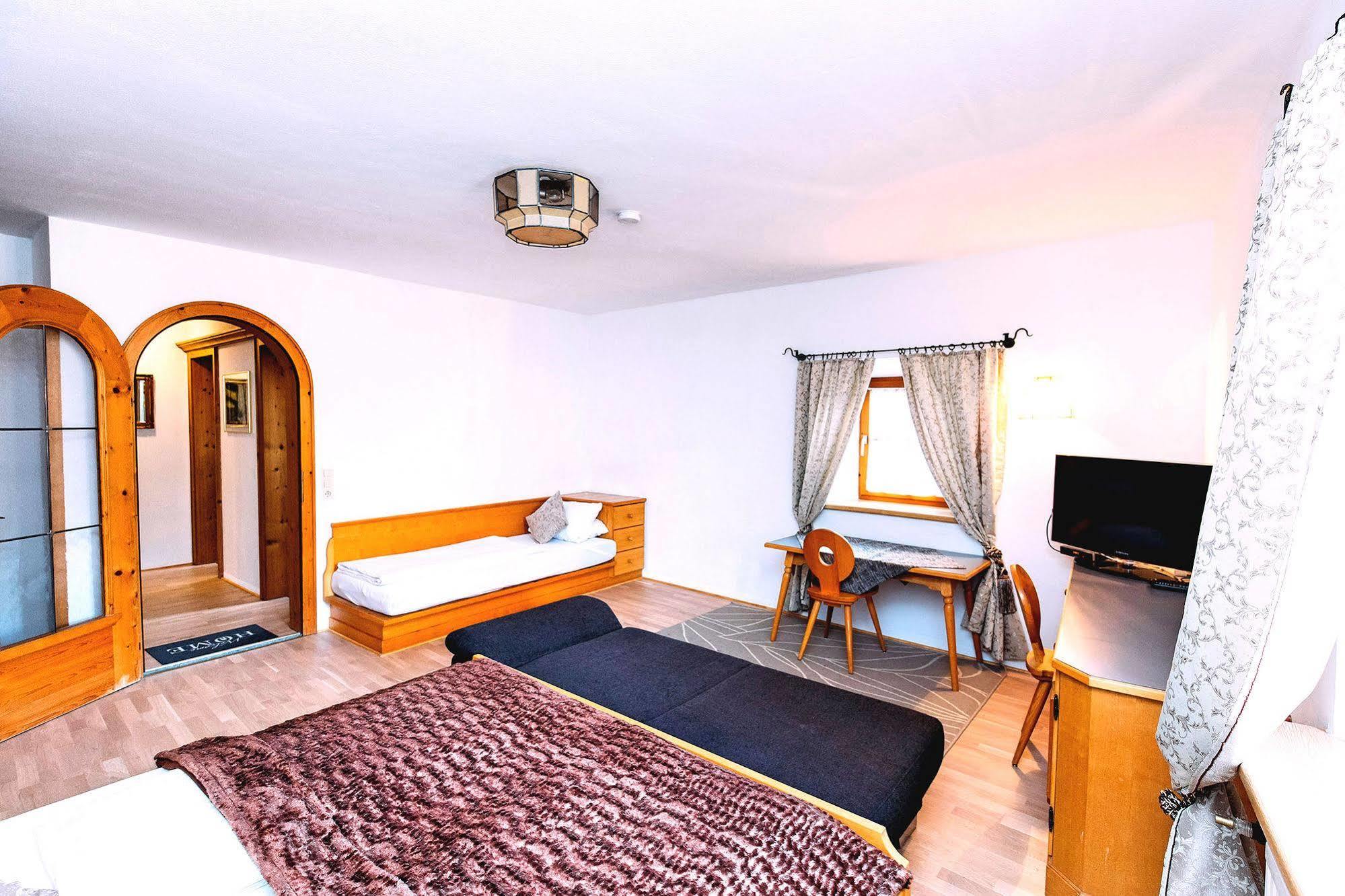 Hotel Gasthof Zum Schupfen Innsbruck