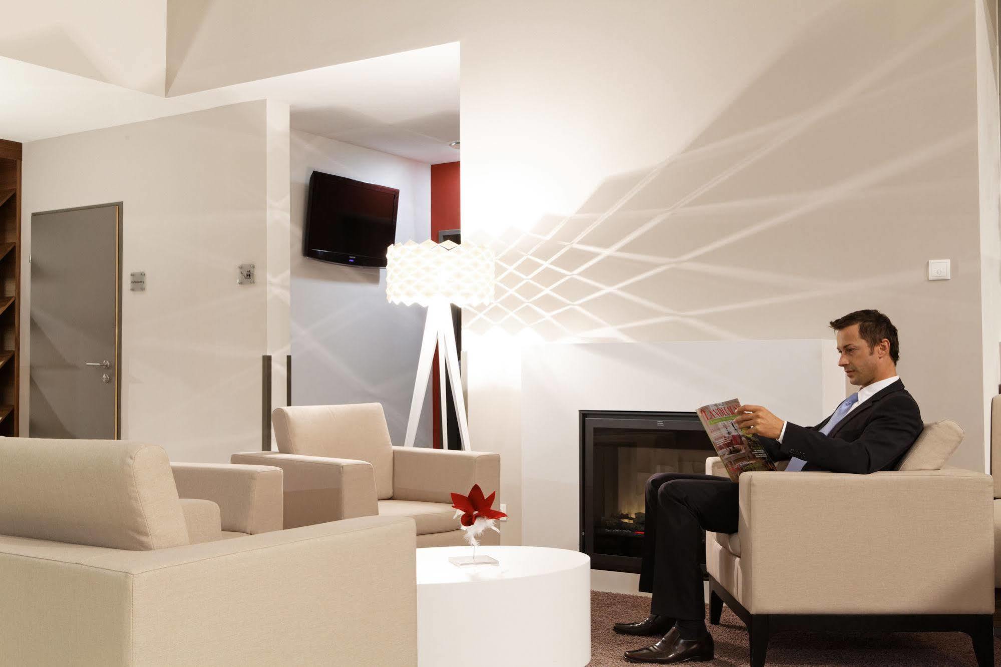 Hilton Garden Tivoli Innsbruck