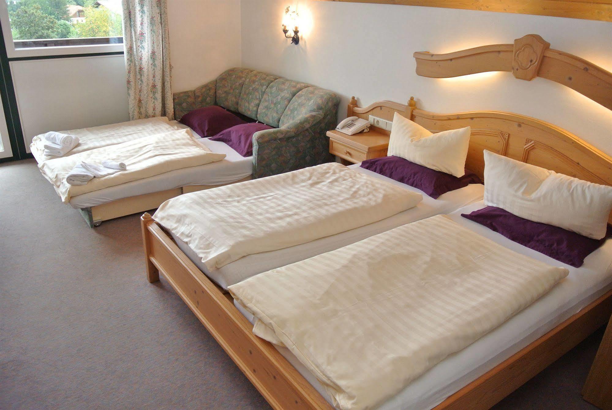 Hotel Gruberhof Igls