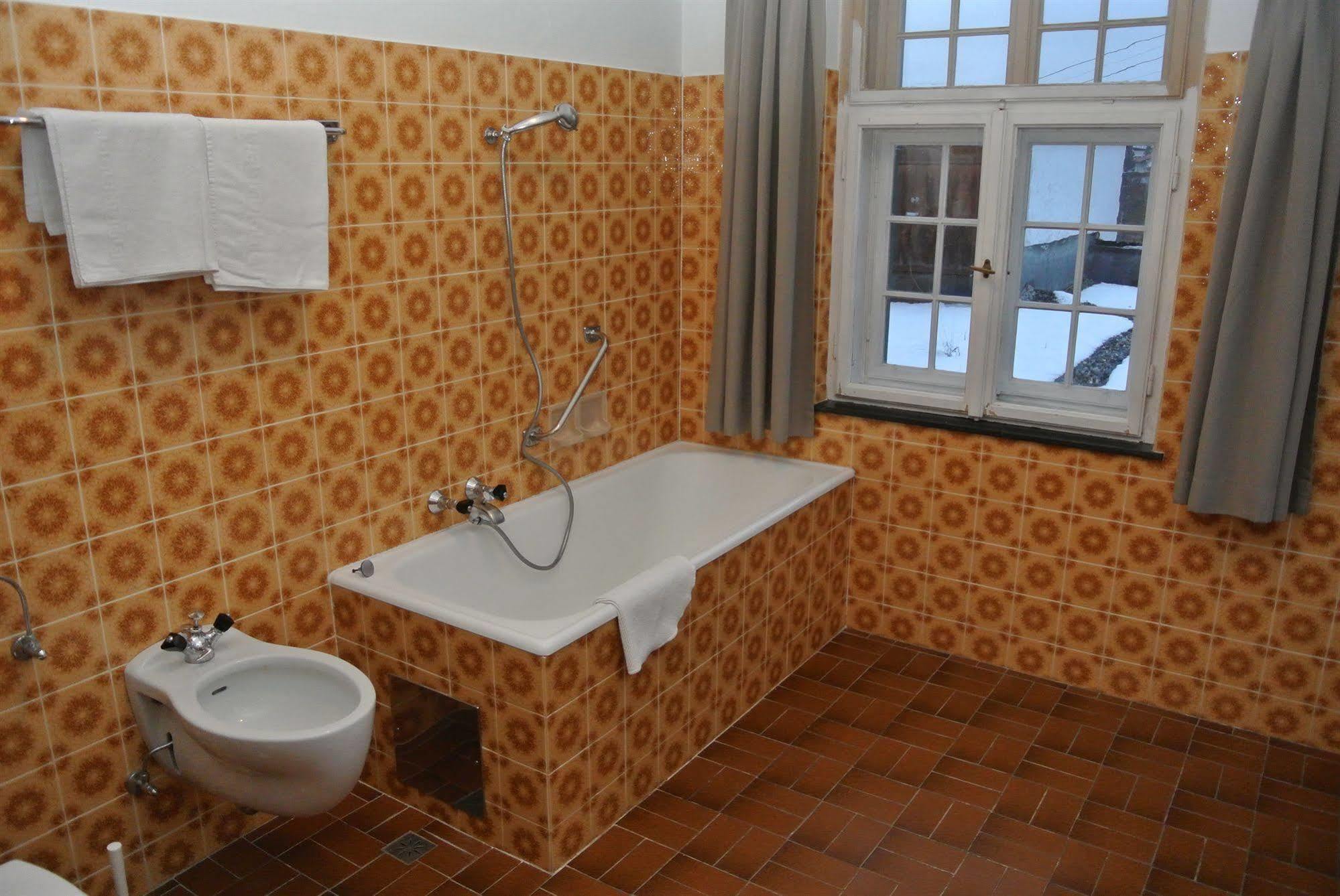 Gruberhof Igls Hotel Innsbruck