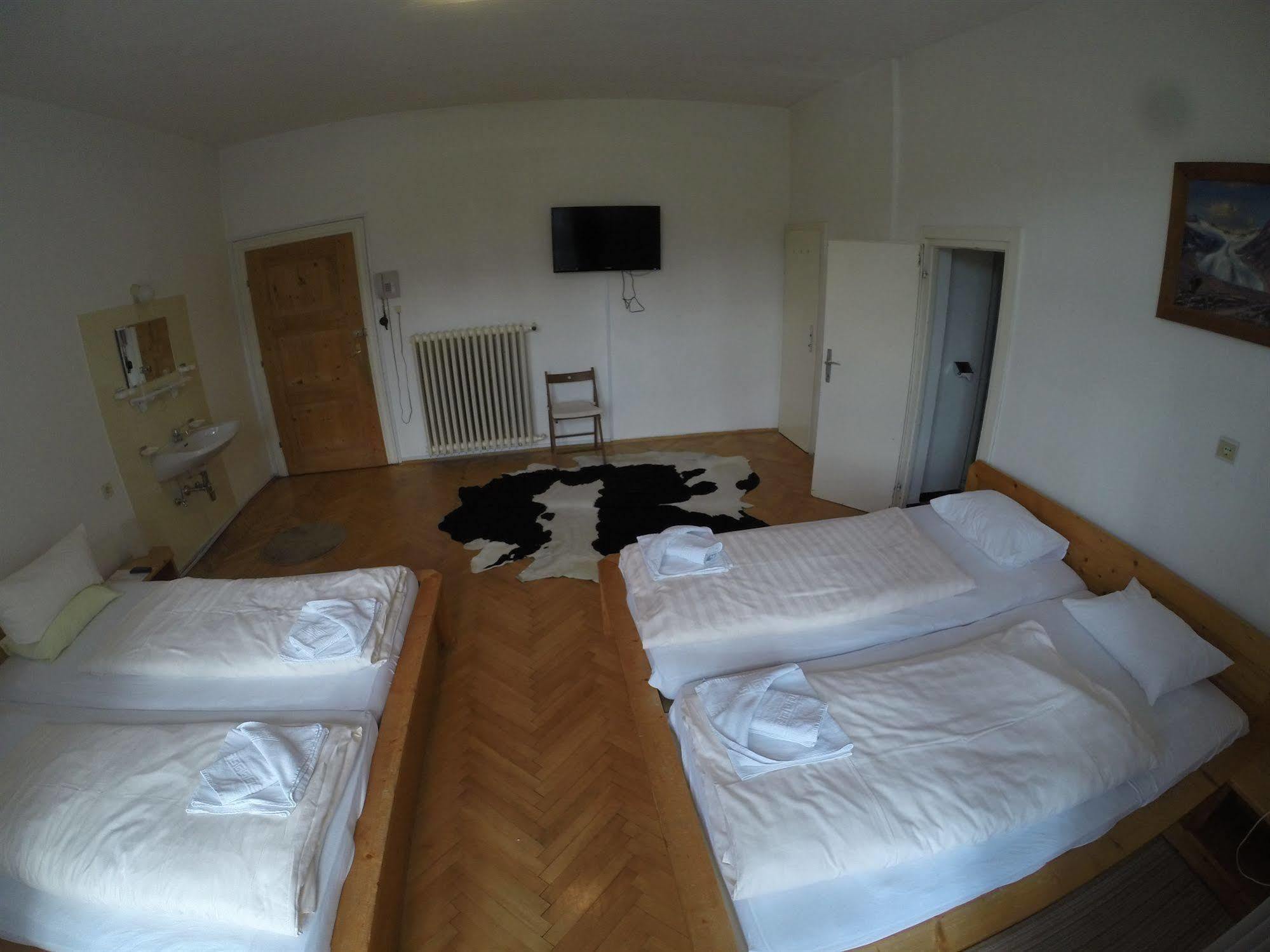 Gruberhof Igls Hotel 3*