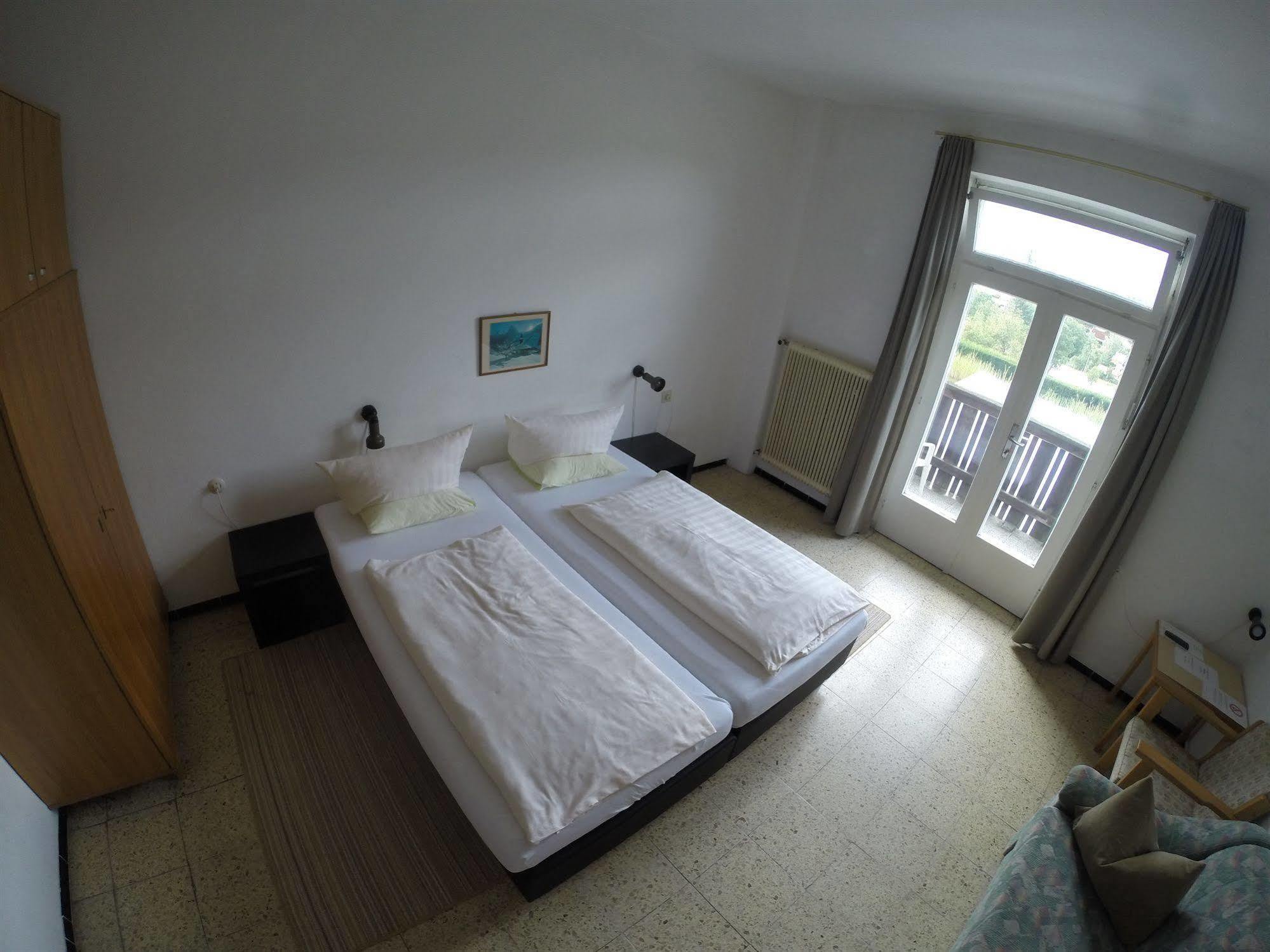 Gruberhof Igls Hotel