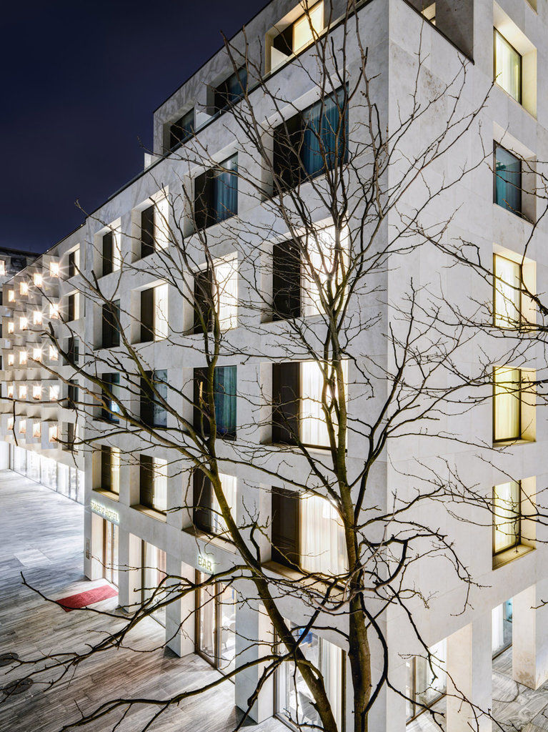 Stage 12 By Penz Innsbruck