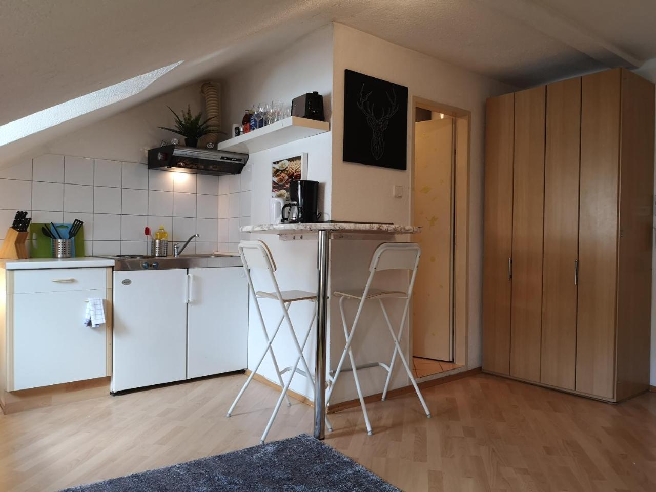 Innsbruck Old Town Studio Apartment *