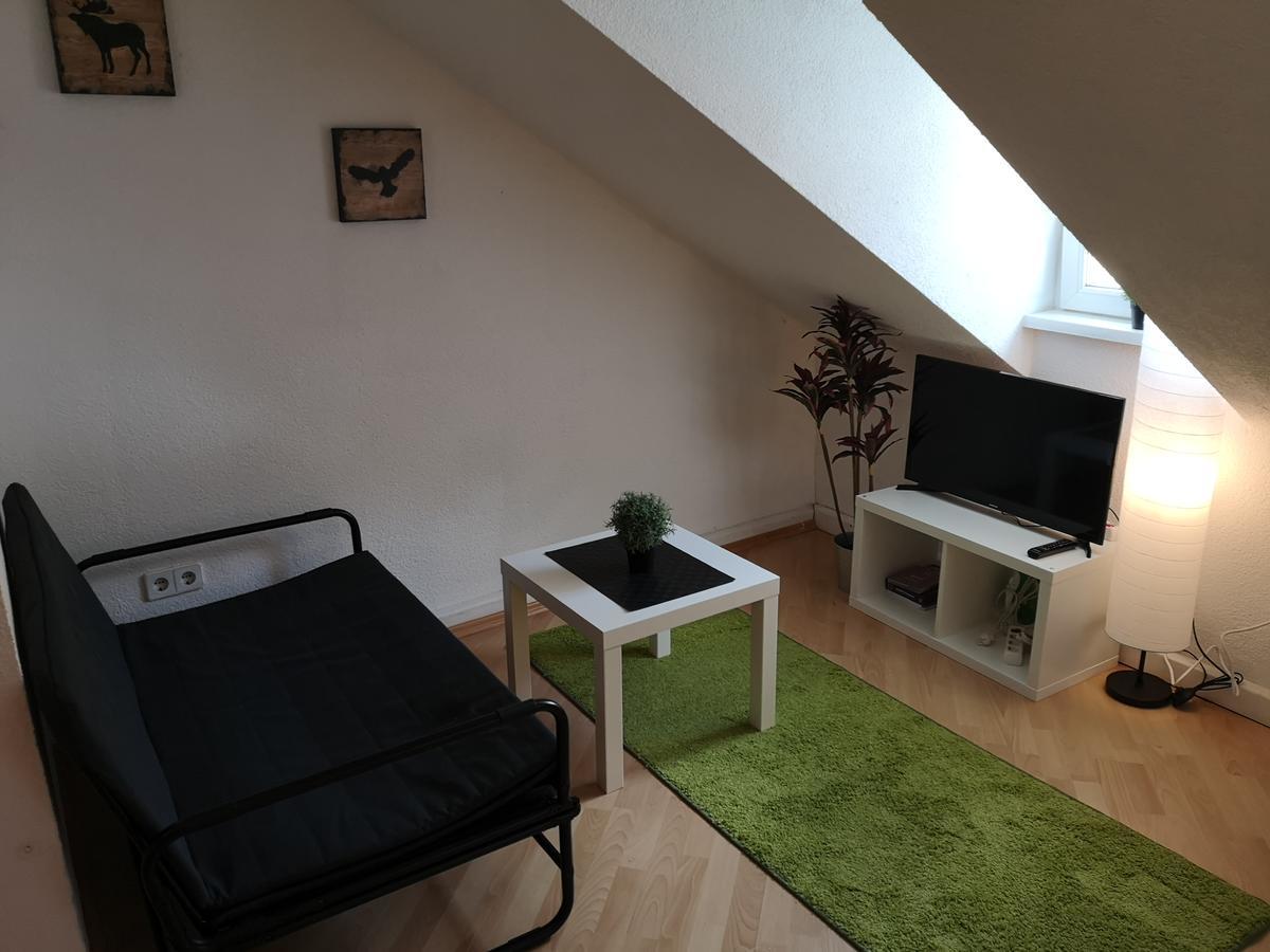 Innsbruck Old Town Studio Apartment Innsbruck